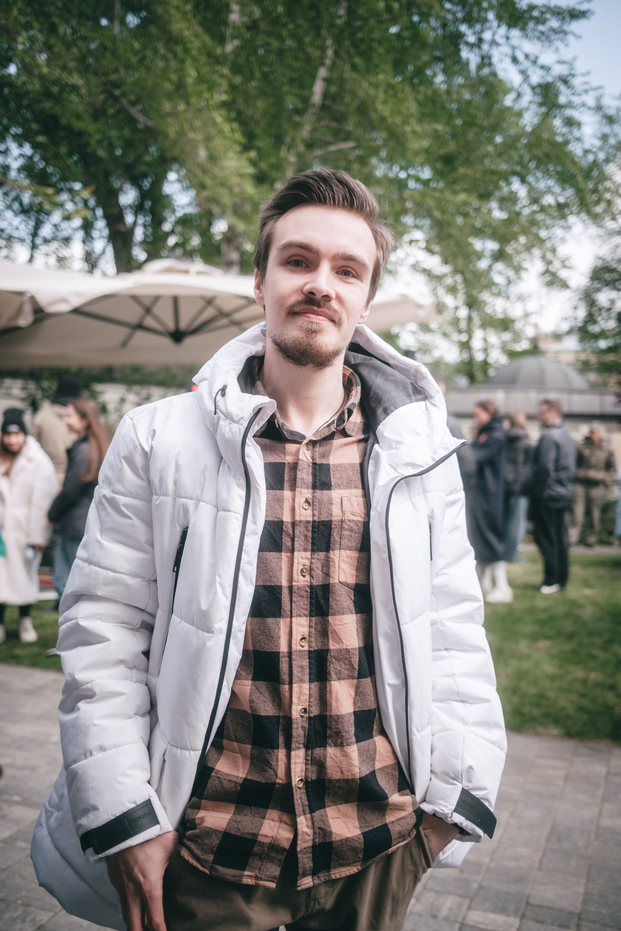 ANTIПA: Музыка во дворе: Антон Беляев & Therr Maitz. Фотограф в Москве Максим Скоробогатов