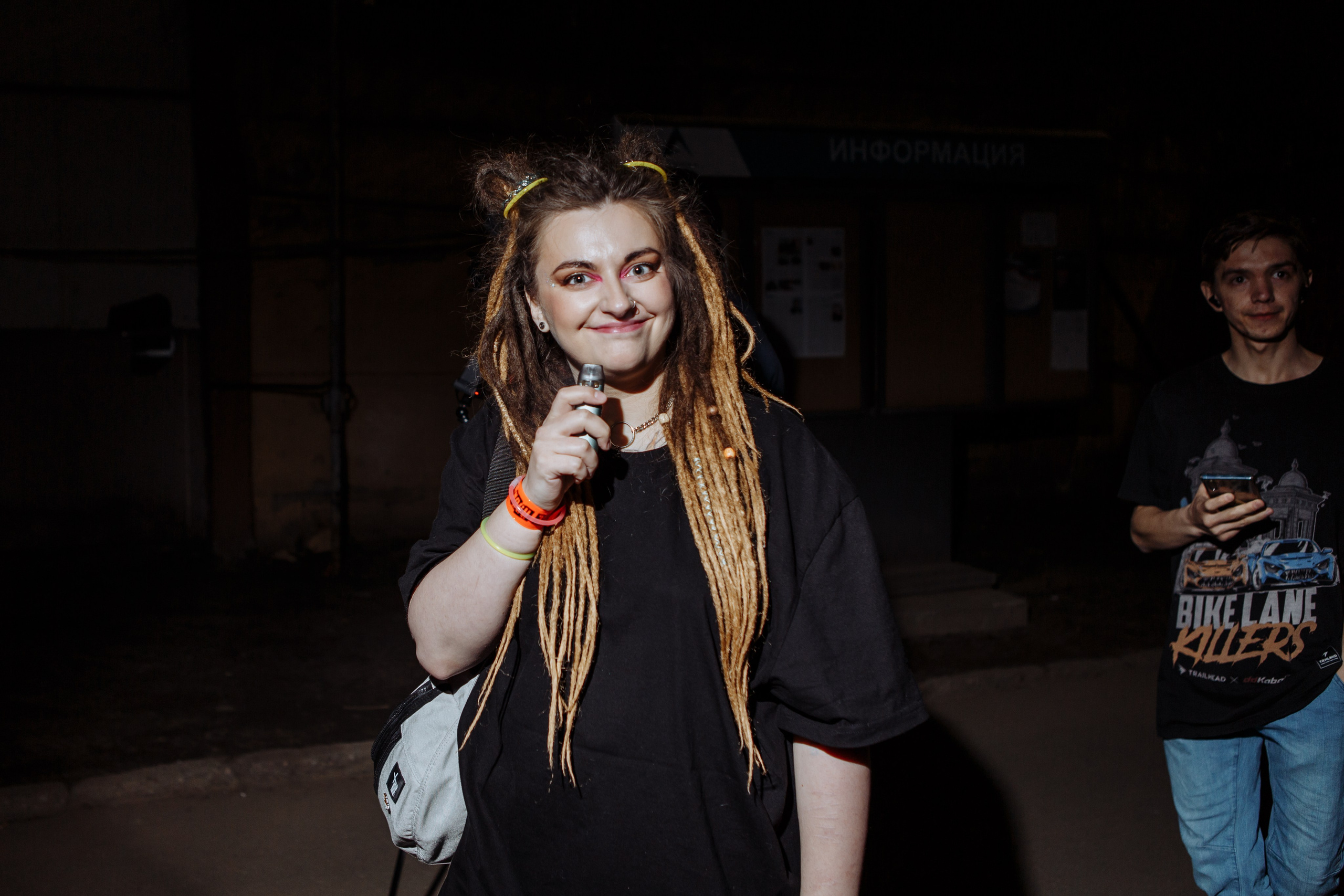 Корпоратив 11 лет компании Trace. Свадебный фотограф в Санкт-Петербурге