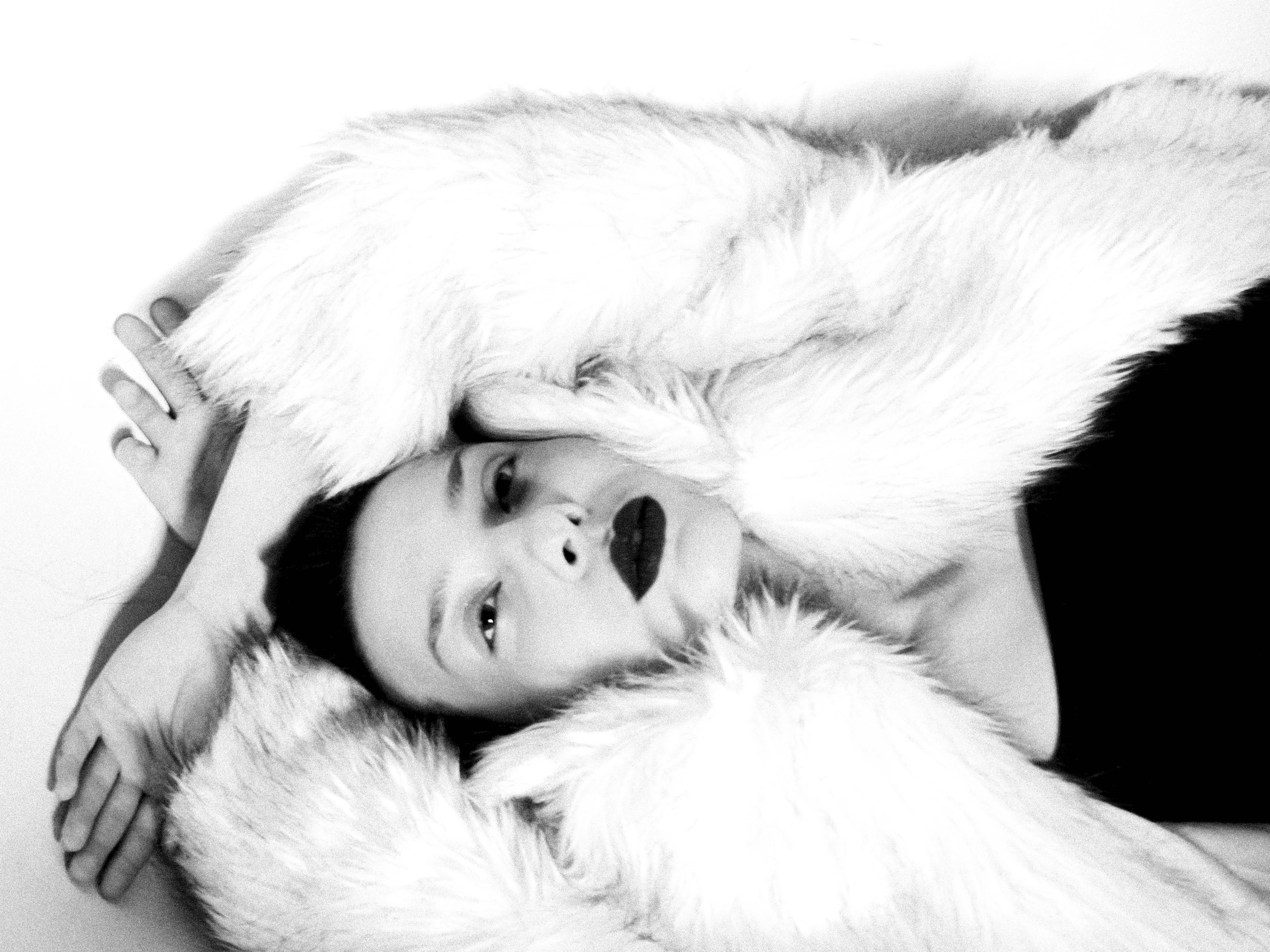 WOMAN. Фотограф Москва