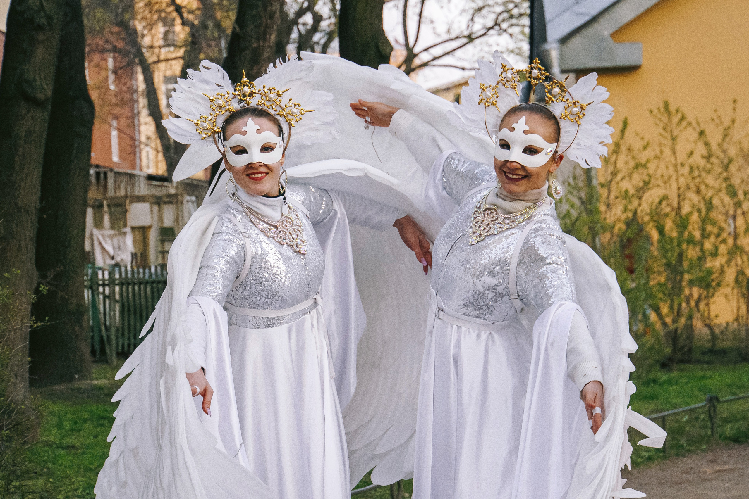 Dream Fest. Photographer Natalia Baranova