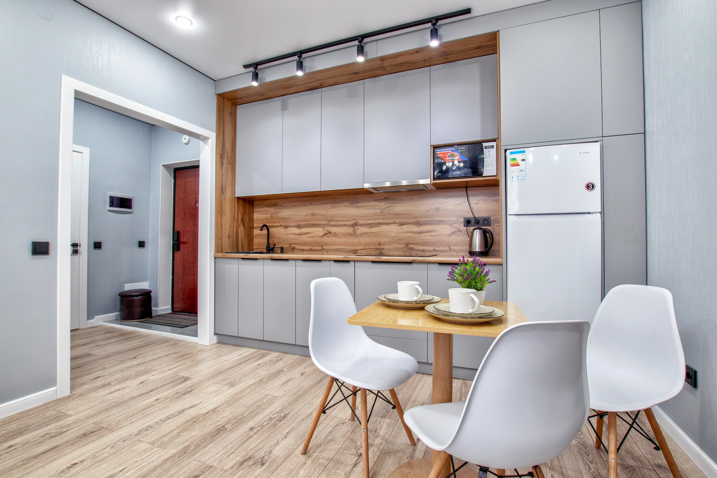 Интерьерная фотосъемка в Астане. Профессиональный фотограф в Астане