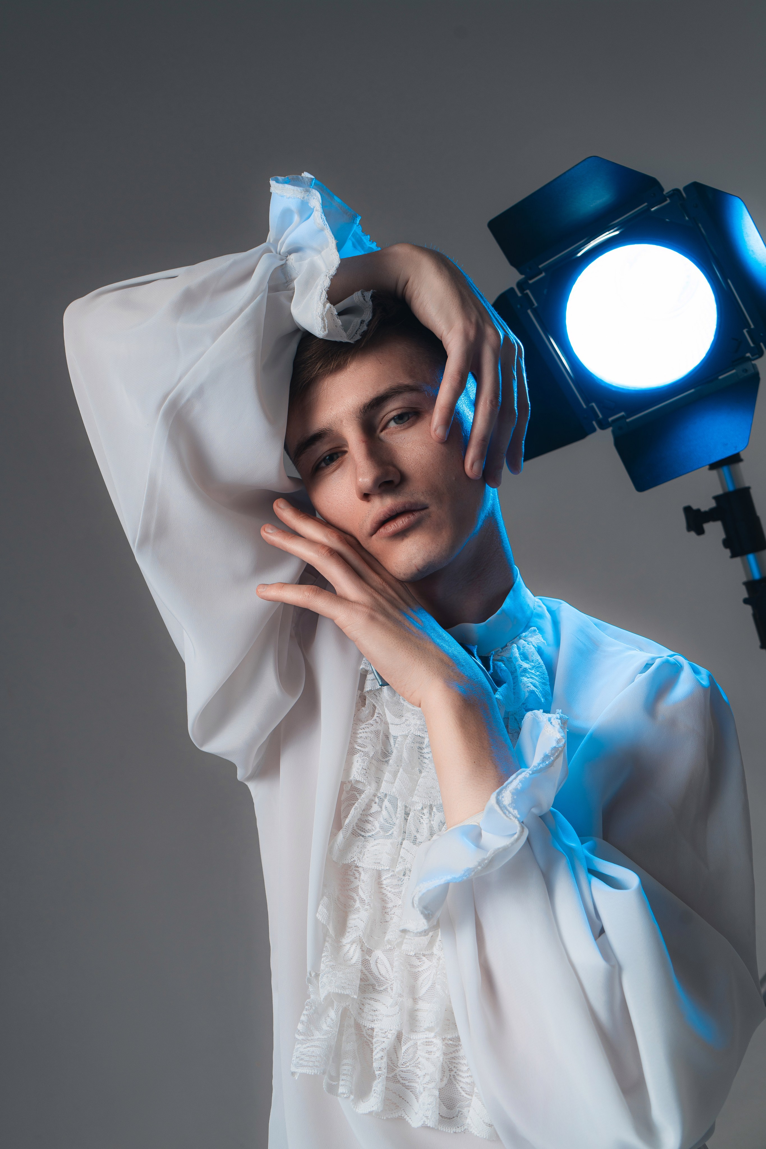 Мои работы цвет. Фотограф Алексей Гарьковенко