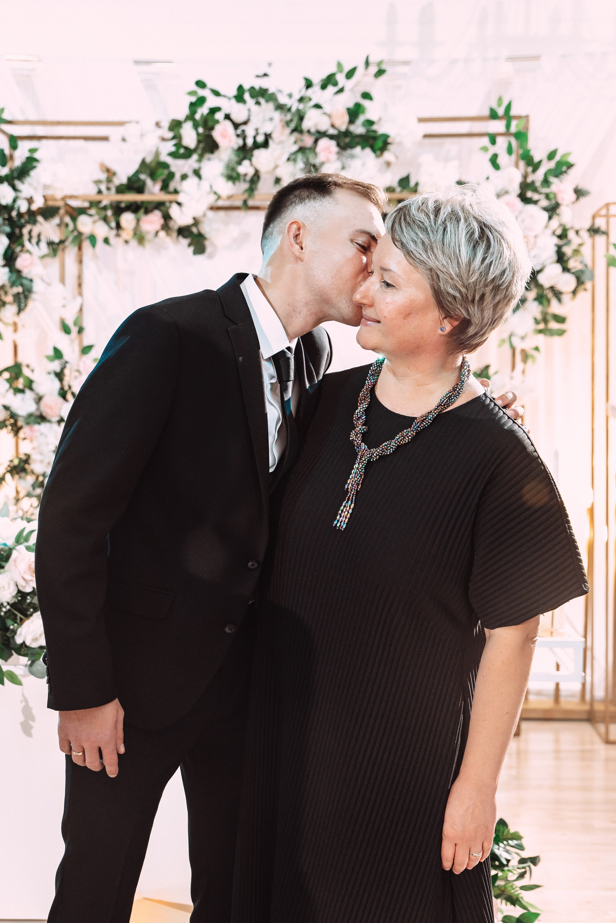 Александр + Кристина. Свадебный и семейный фотограф в Волгограде Олеся Лисицкая