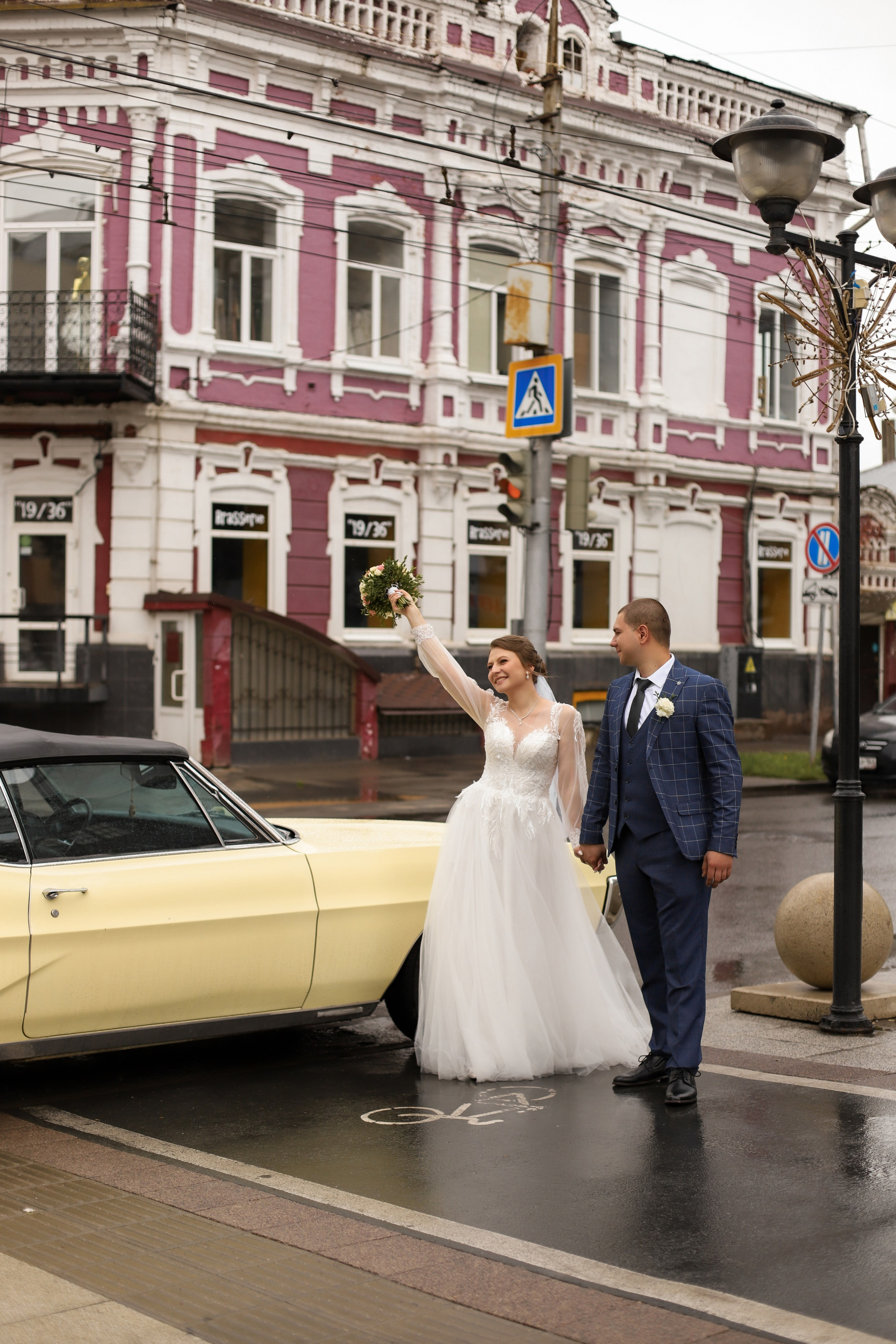 Алексей и Ольга (сокращено). Свадебный фотограф Ангелина Сунгатулина | Саратов | Балаково | Вольск