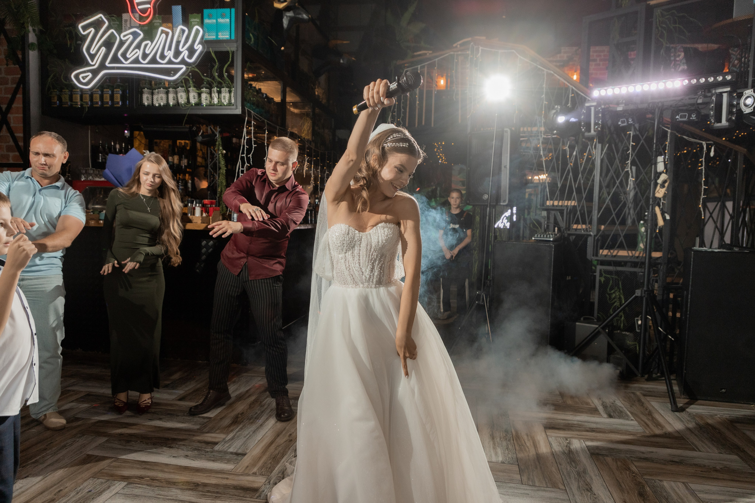 Дмитрий и Анастасия (сокращено). Свадебный фотограф Ангелина Сунгатулина | Саратов | Балаково | Вольск