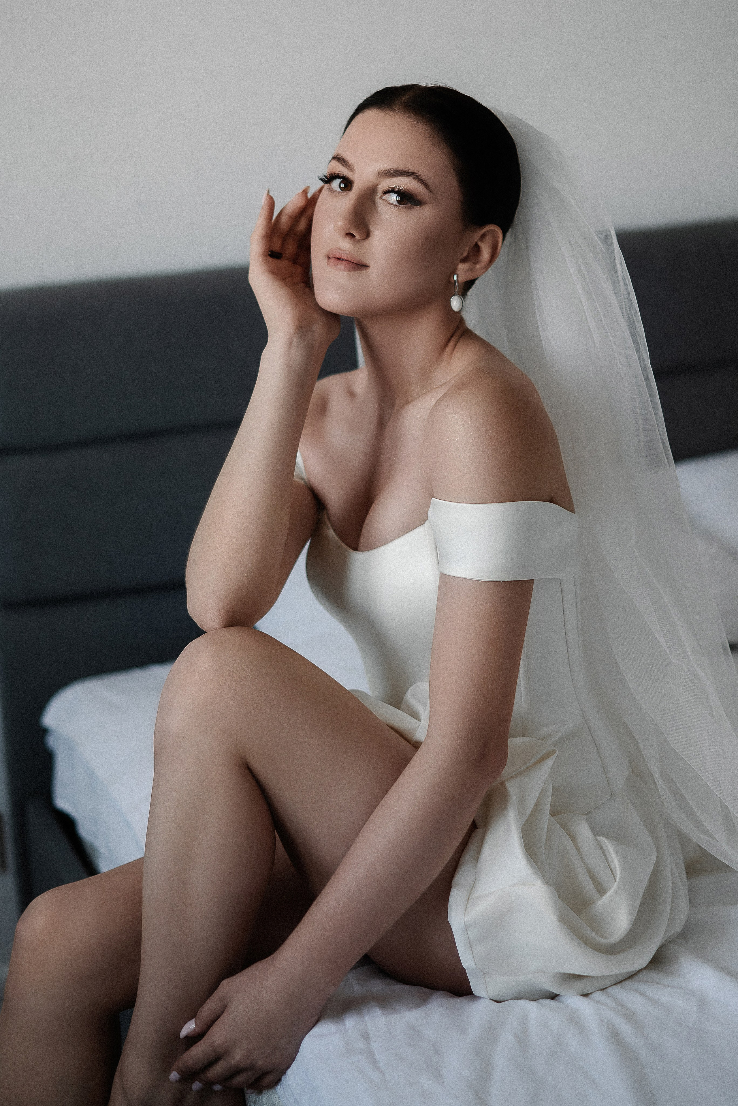 Свадьбы. Свадебный и портретный фотограф в Липецке Юлия Свит