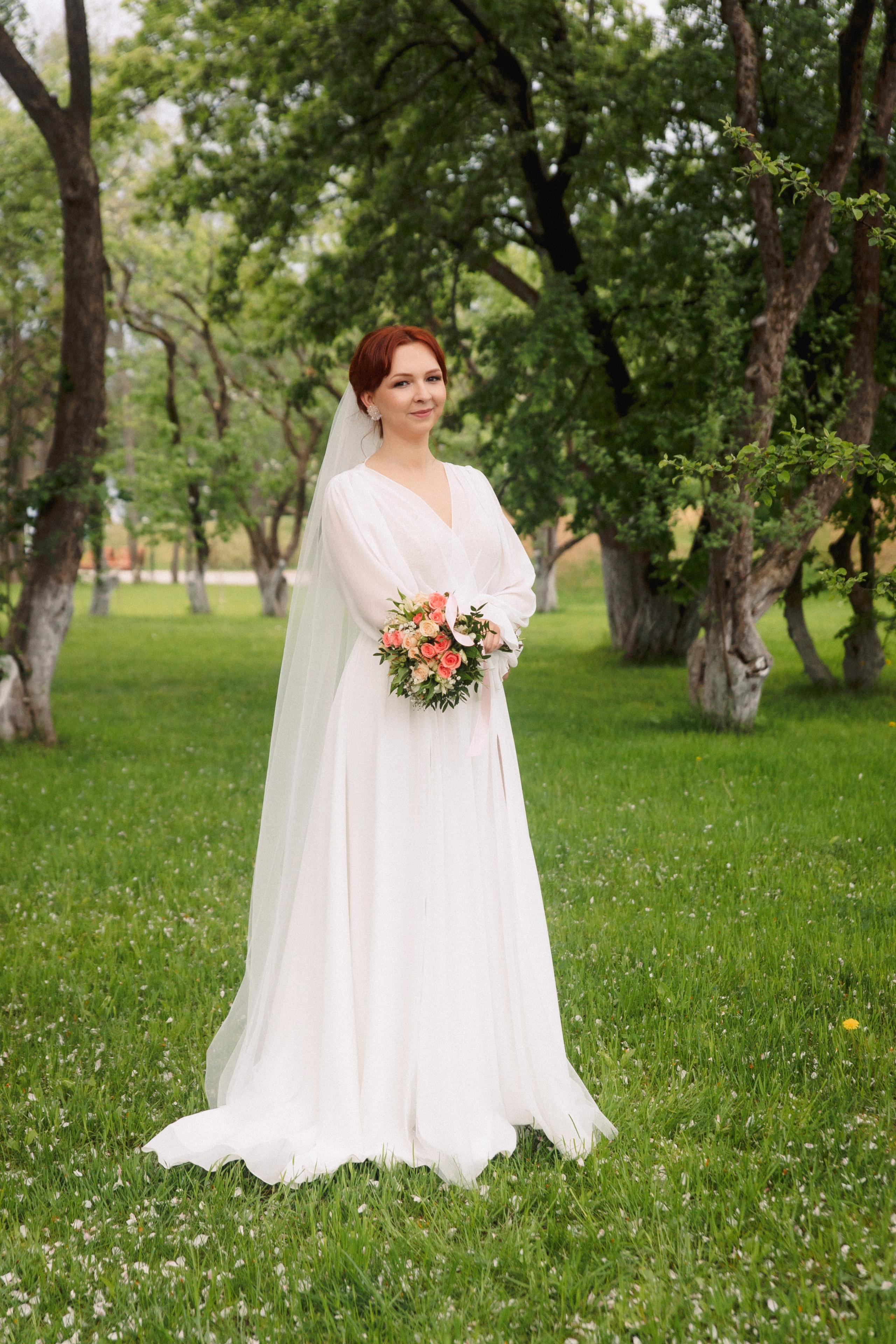 Весенние грёзы. Фотограф в Кронштадте и Санкт-Петербурге Анастасия Коваленко