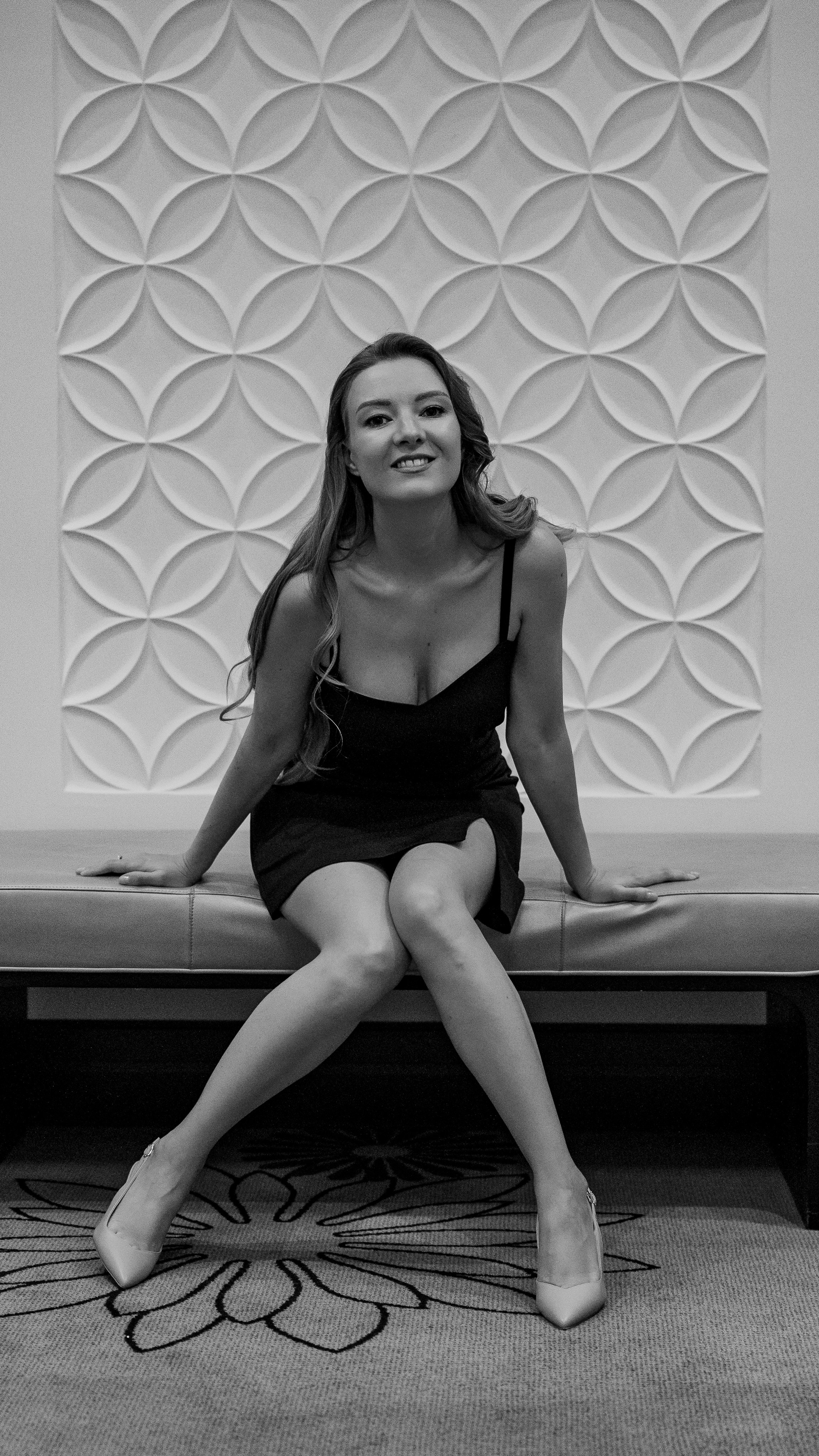 Анжела. Отель Four Seasons Hotel Moscow. ФОТОГРАФ Любовь Скок. Москва