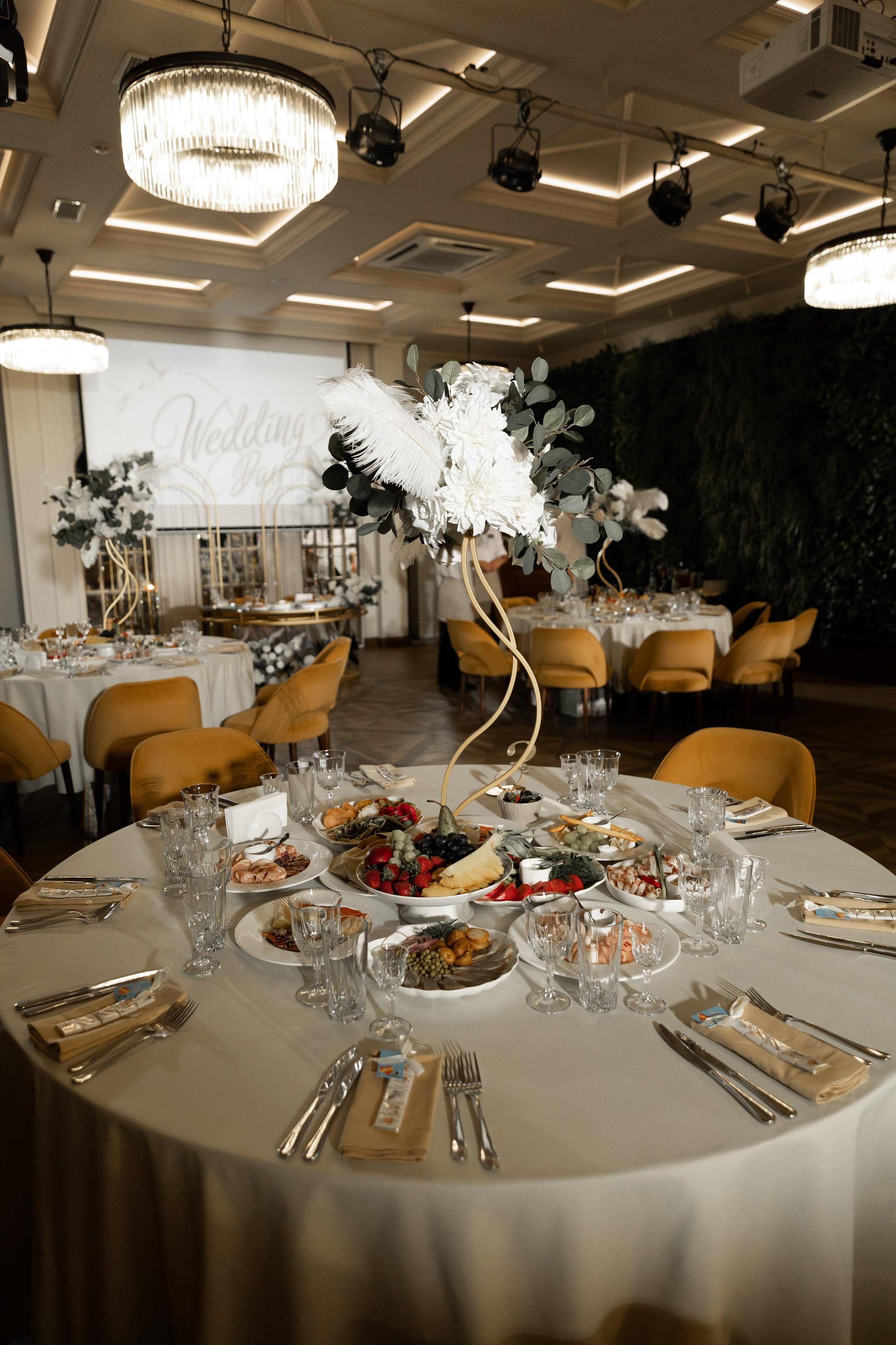 Анна и Михаил. Я Ира и я фотографирую свадьбы более 10 лет