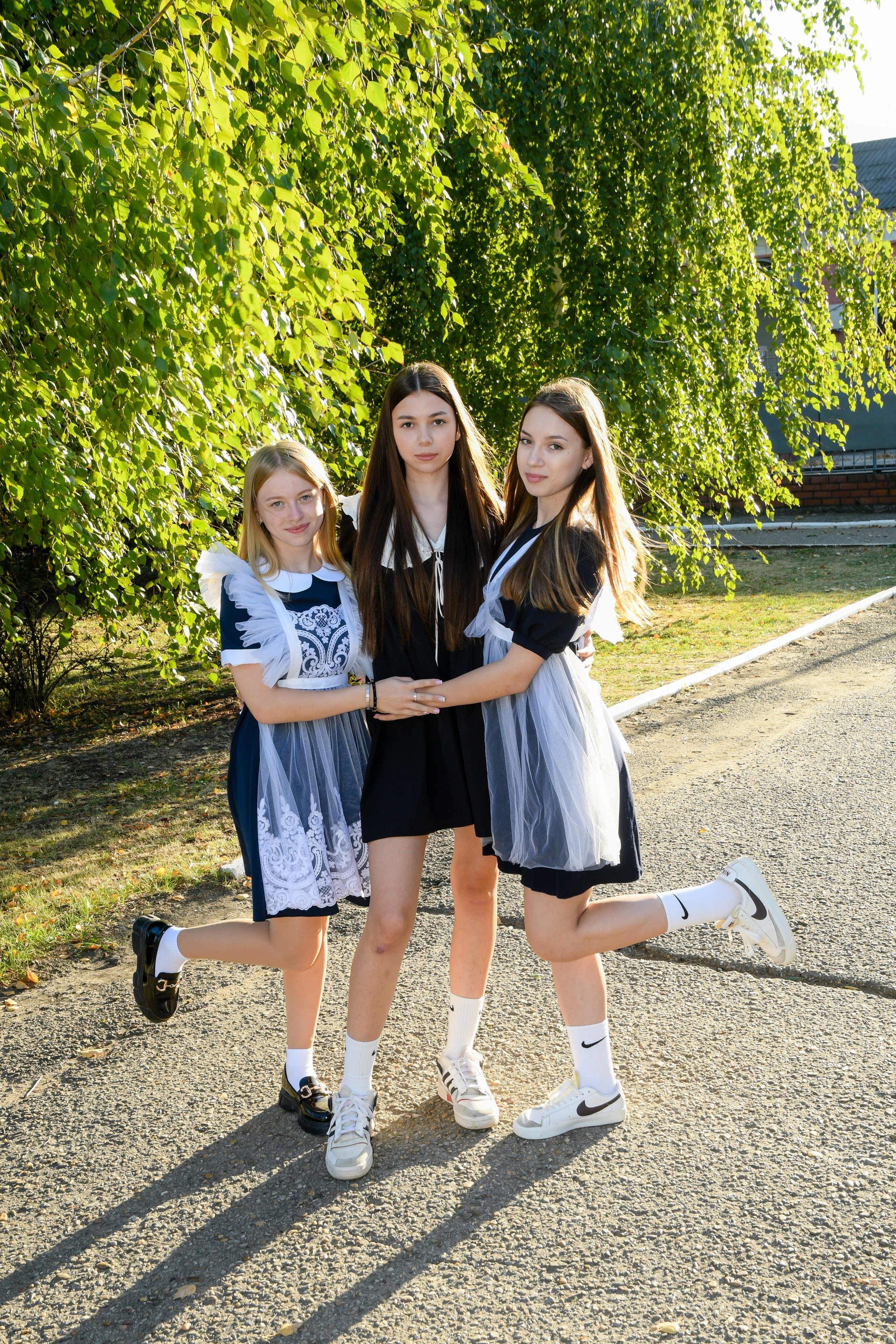 Альбомы для 9-11 классов. Вячеслав Скрипник Фотограф Краснодар