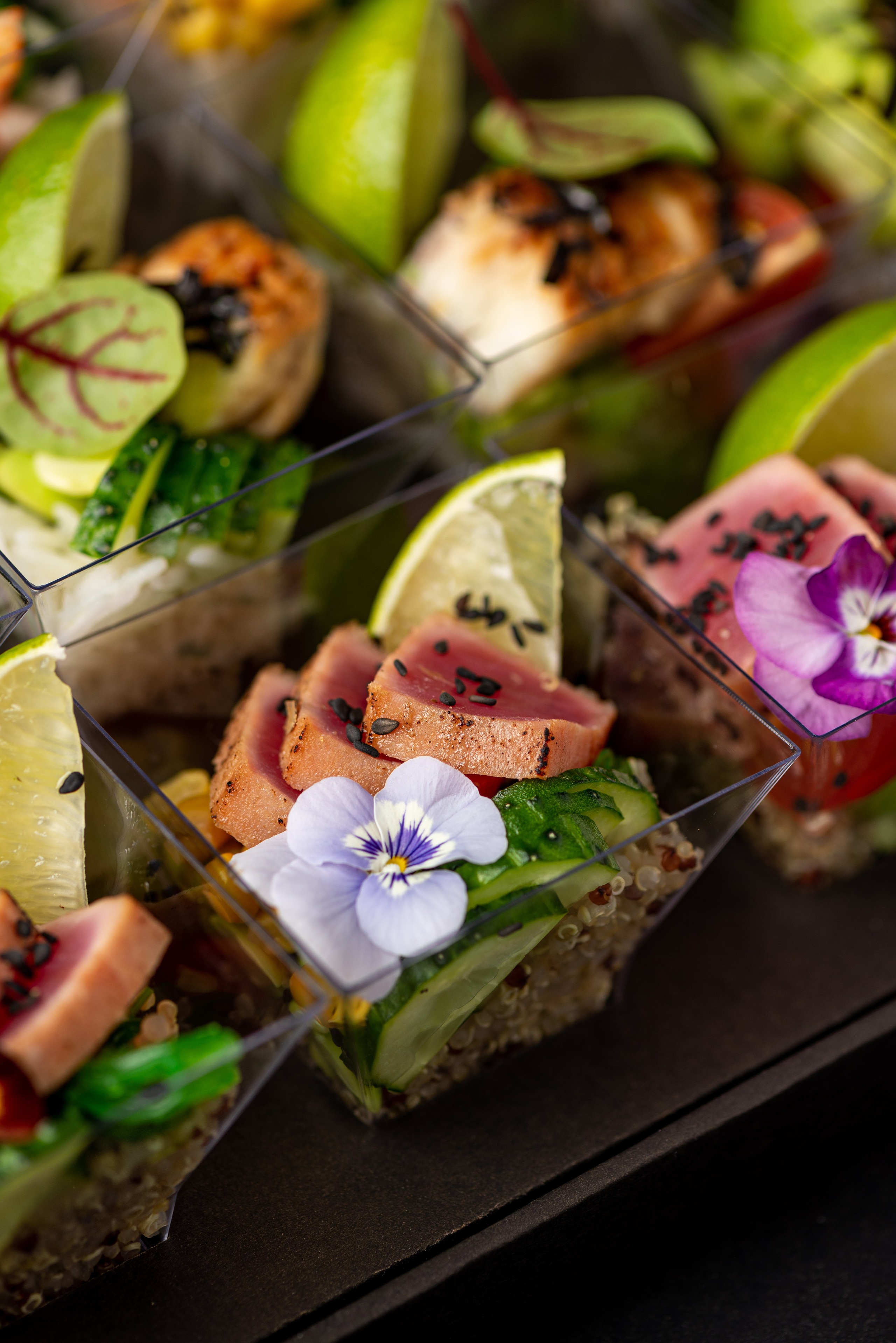 Кейтеринг. Алёна Нилогова — фудфотограф, фотосъемка еды в Москве