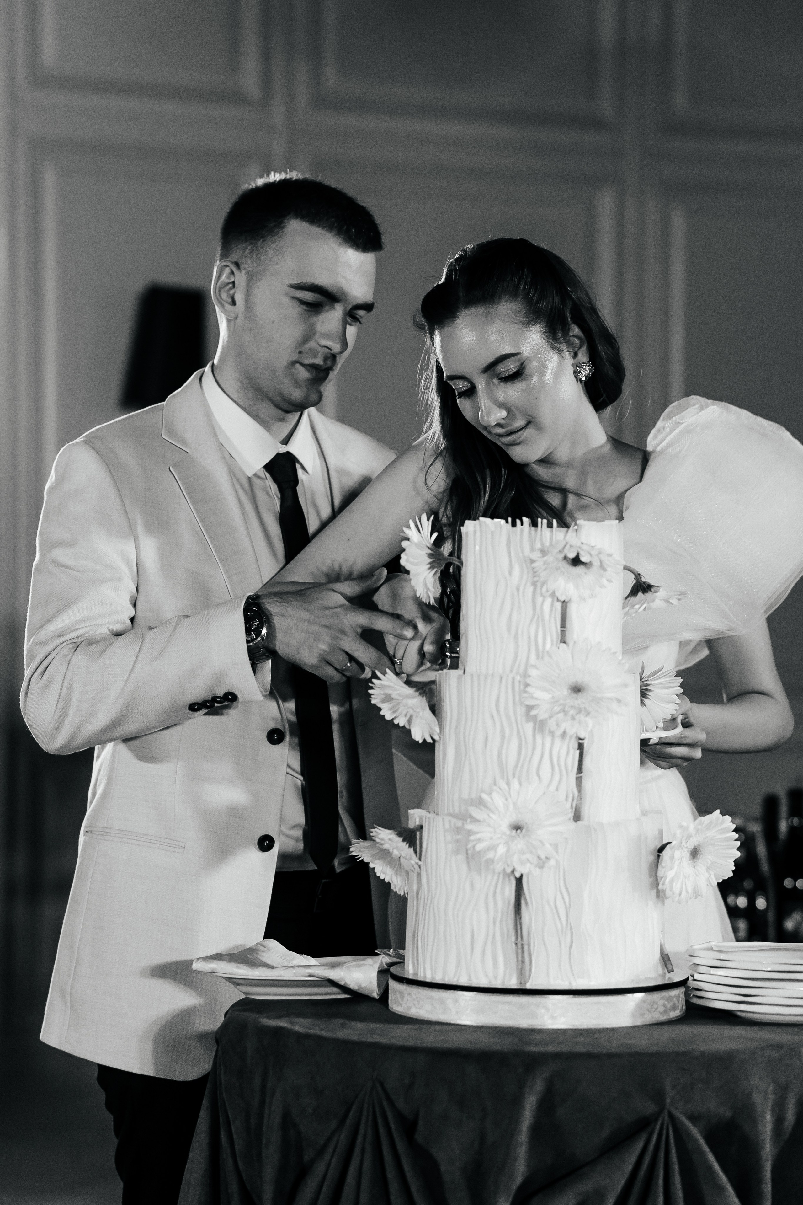 Антон и Алина. Свадебный и семейный фотограф в Ростове-на-Дону