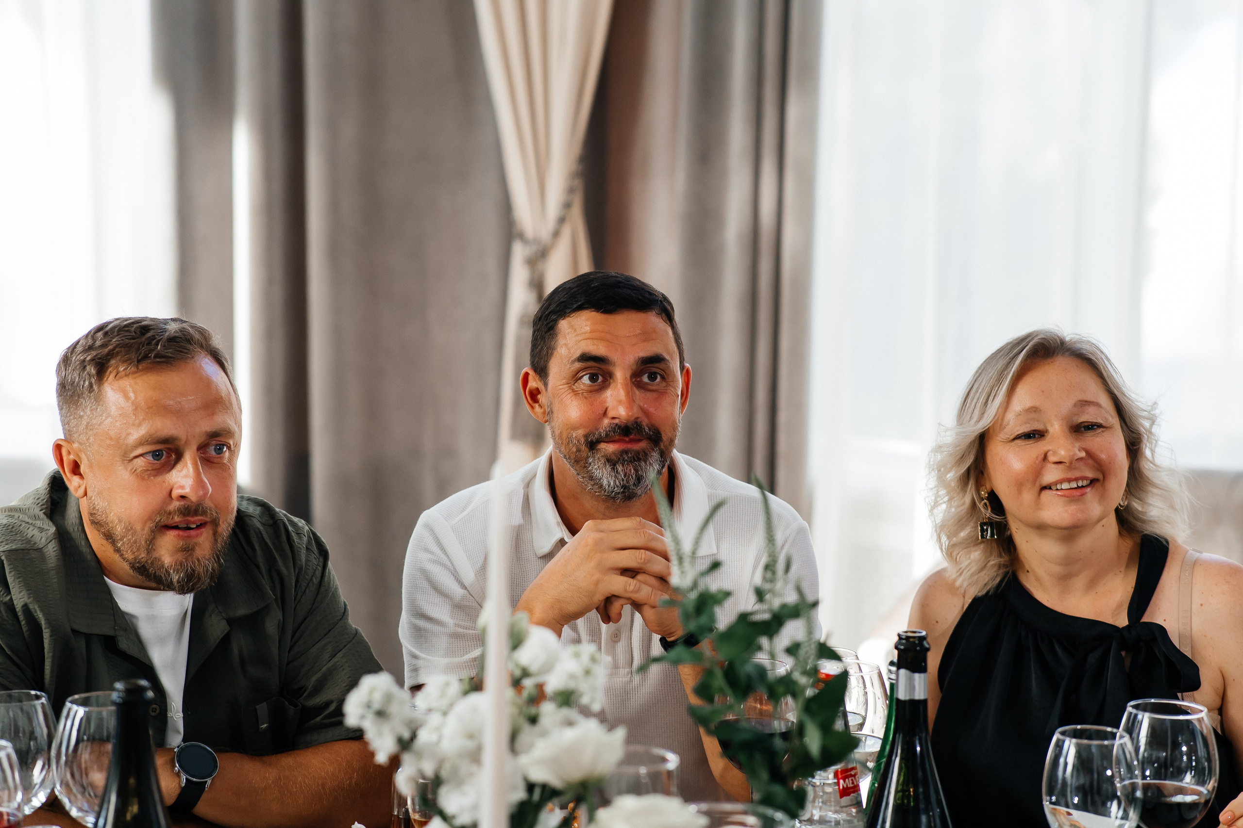 Максим и Оксана. Свадебный и семейный фотограф в Ростове-на-Дону