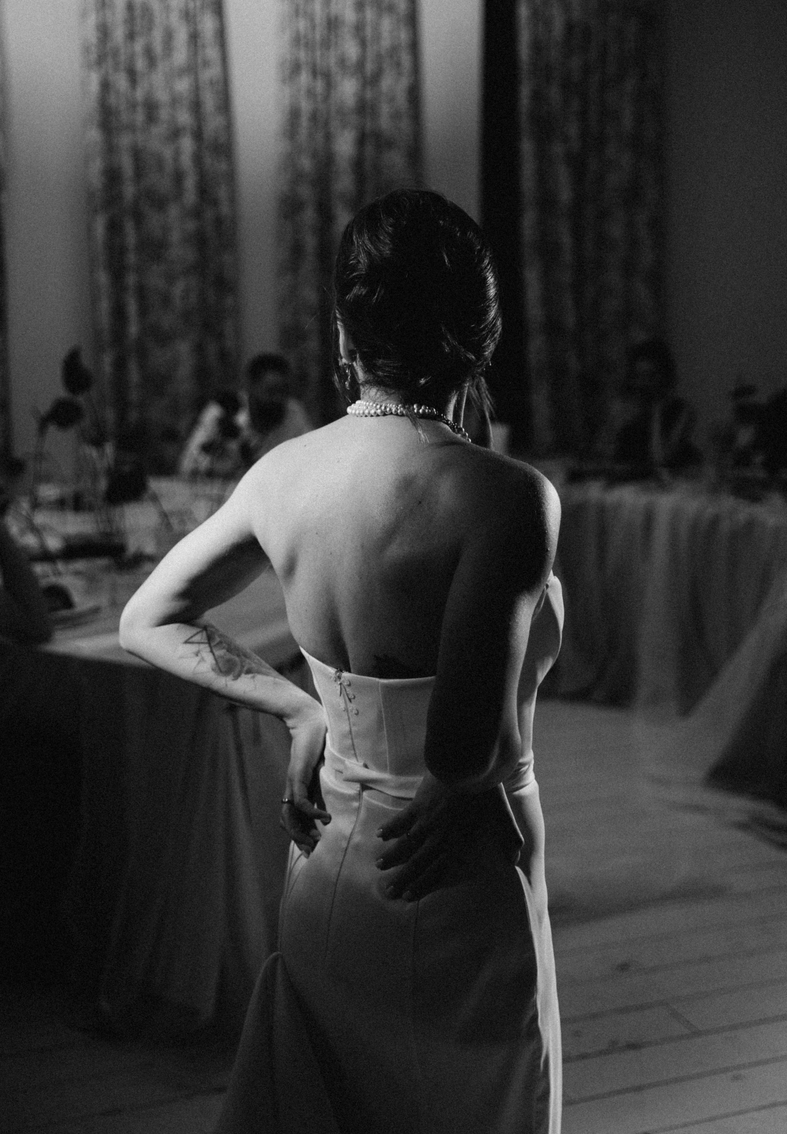 Кира и Дмитрий. Свадебный и портретный фотограф в Калининграде и Москве Марк Юдинцев