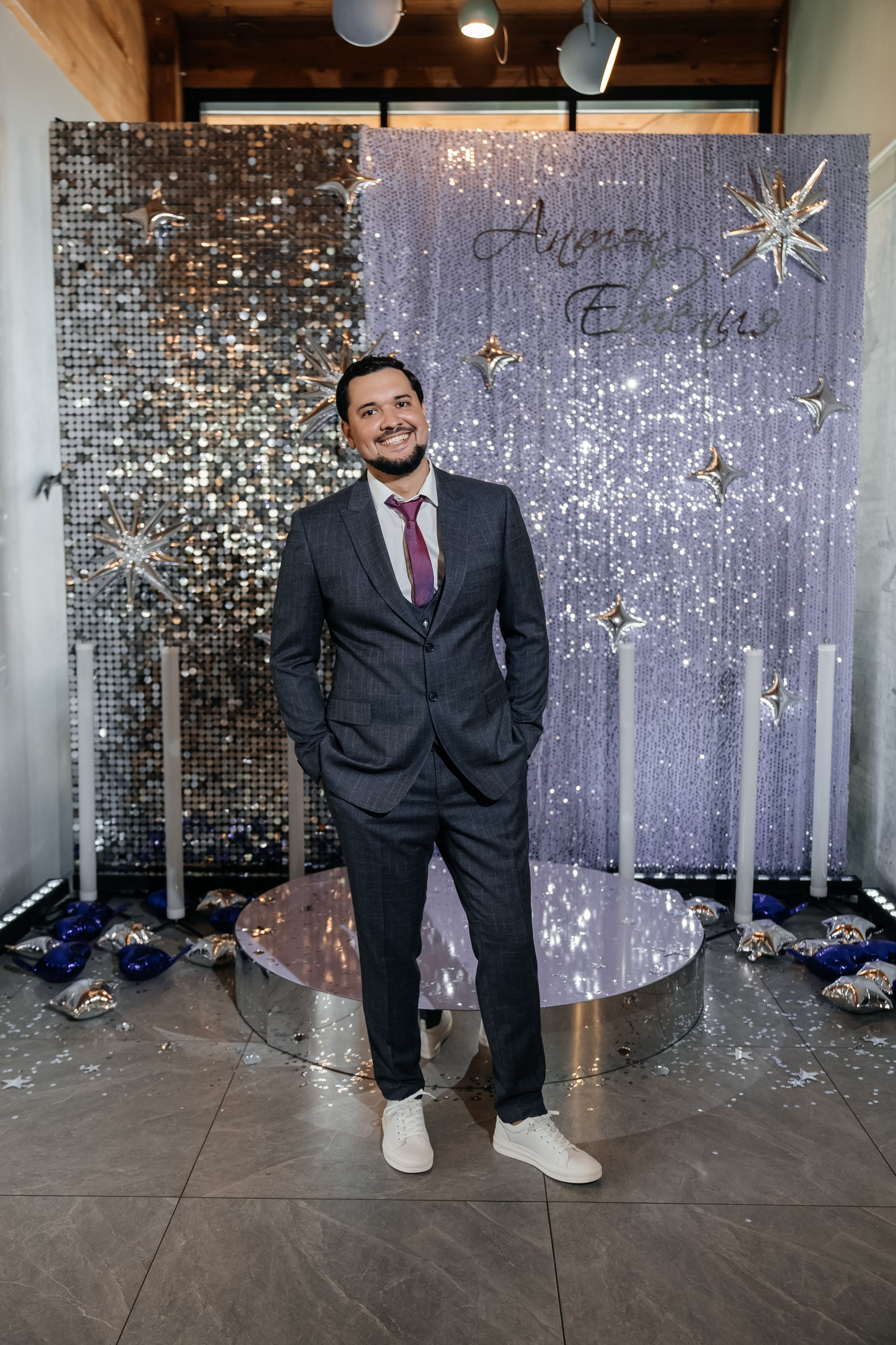 Антон и Евгения. Свадебный и семейный фотограф В Барнауле Нечаева Таня