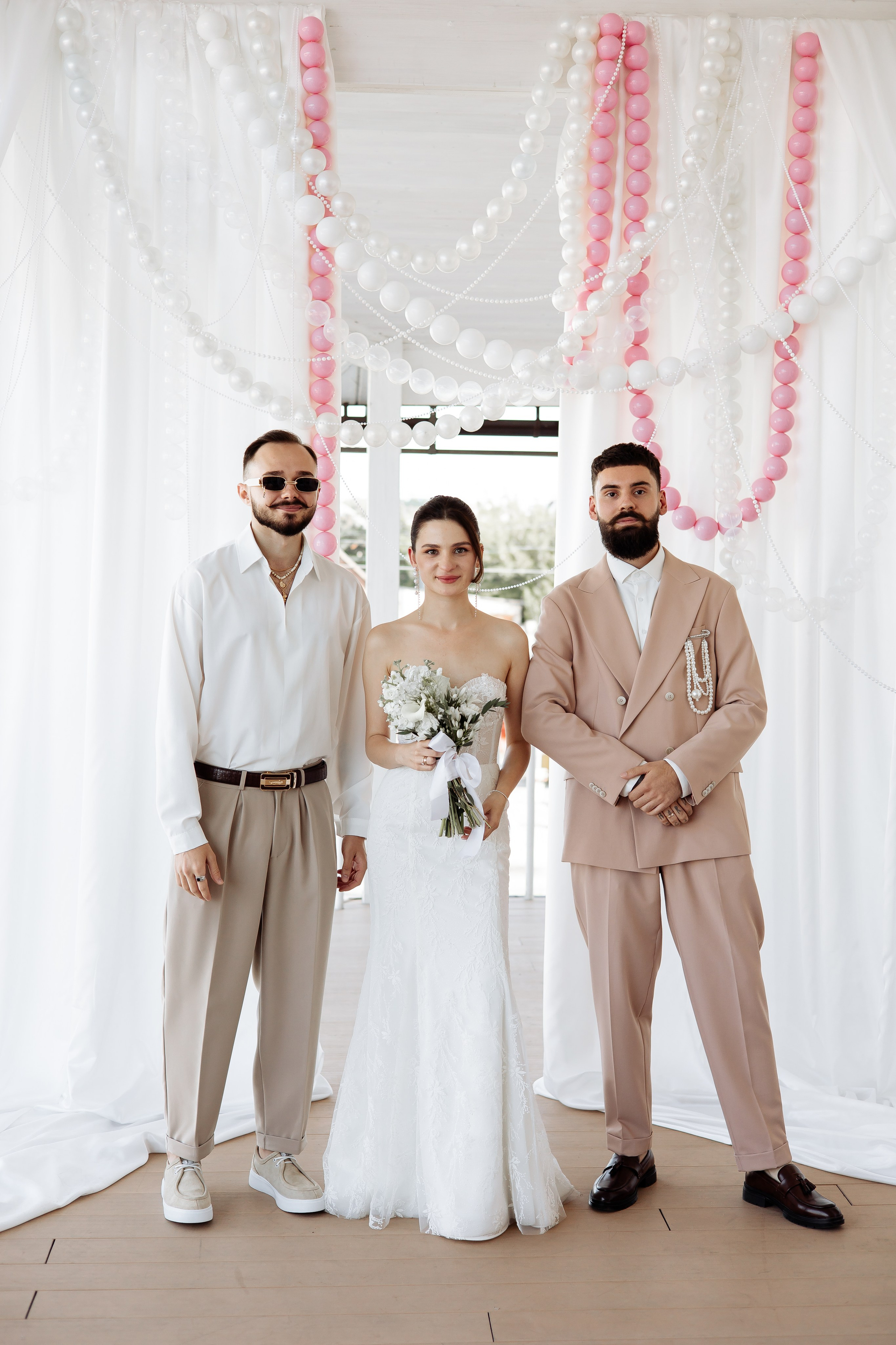 Максим и Татьяна. Свадебный и портретный фотограф в Орле и Москве Диана Ларичева