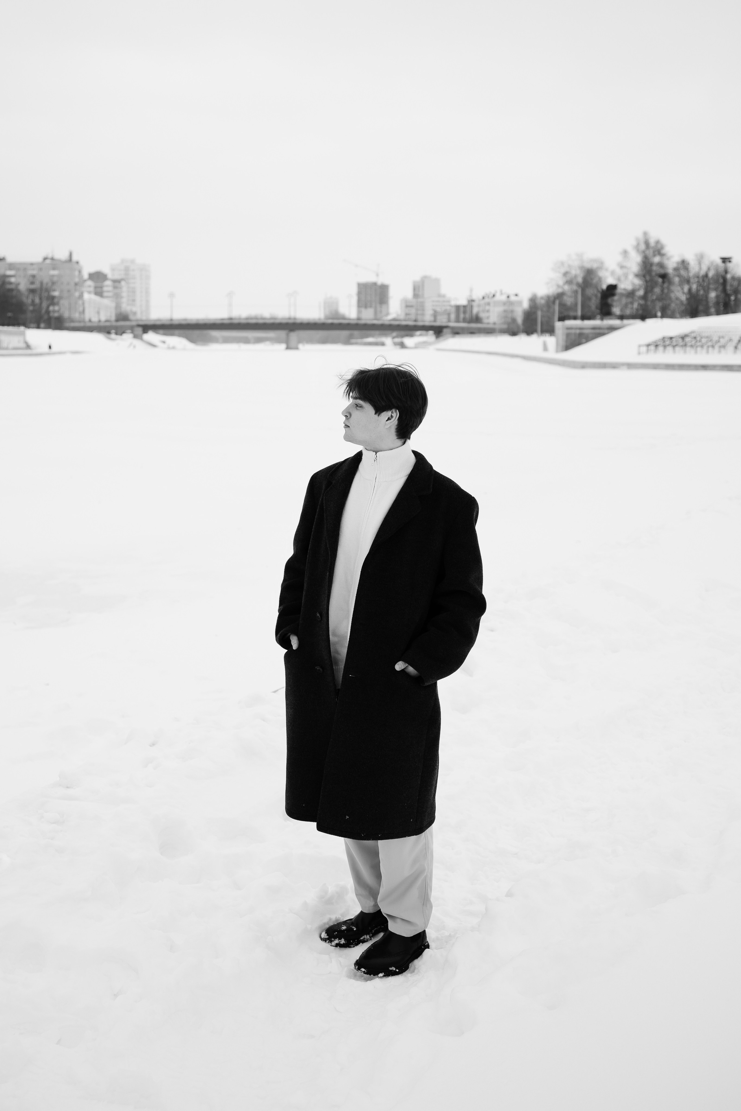 Андрей и Настя. Свадебный и портретный фотограф в Орле и Москве Диана Ларичева