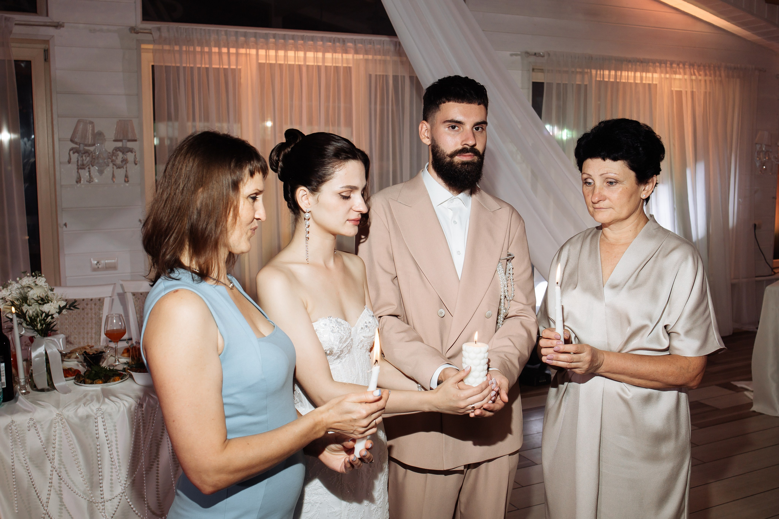 Максим и Татьяна. Свадебный и портретный фотограф в Орле и Москве Диана Ларичева