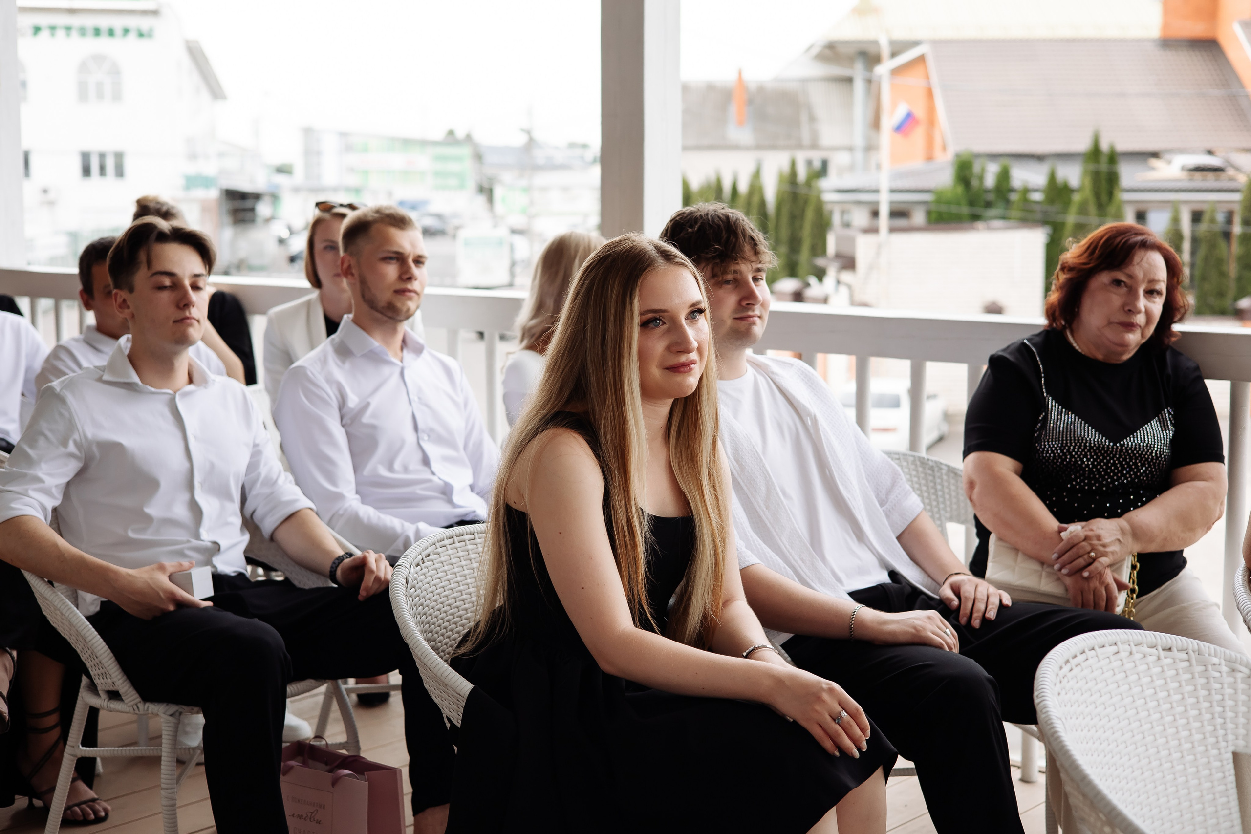 Даниил & Мария. Фотограф Орел Диана Ларичева