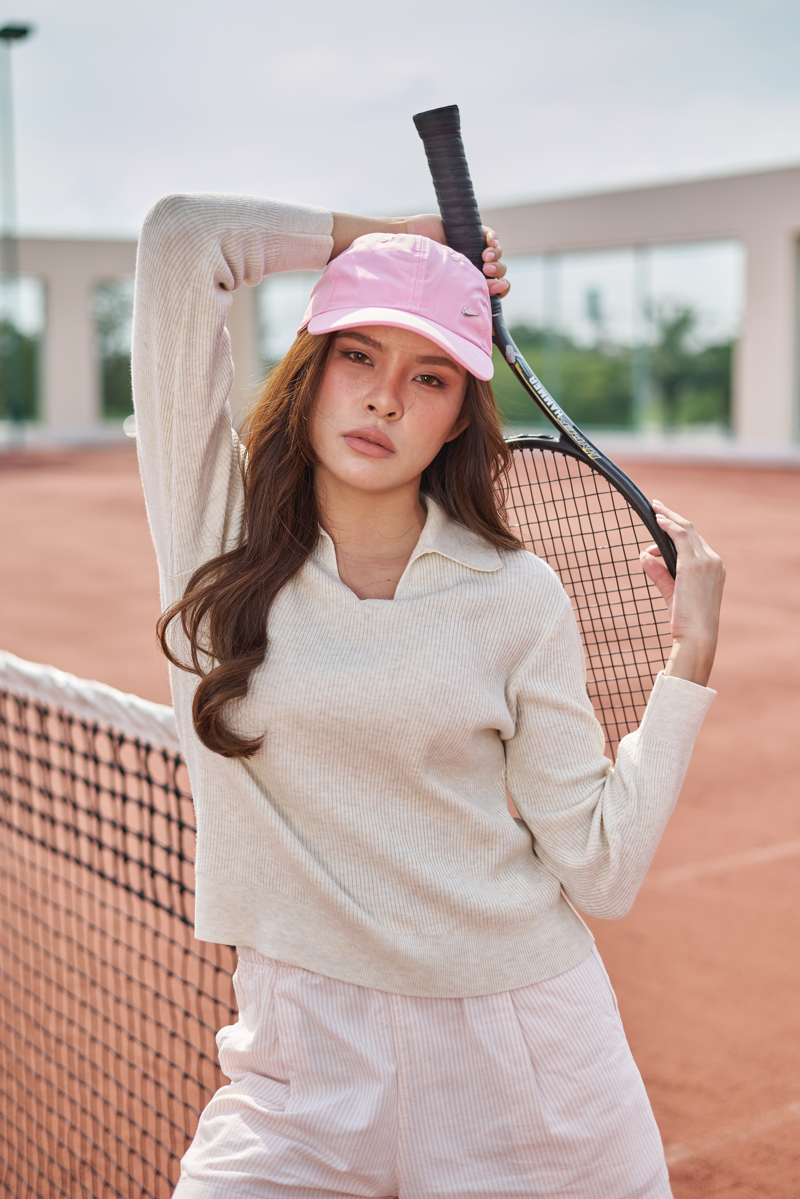 Uniqlo. Photographer Bangkok — Pattaya | фотограф Бангкок — Паттайа