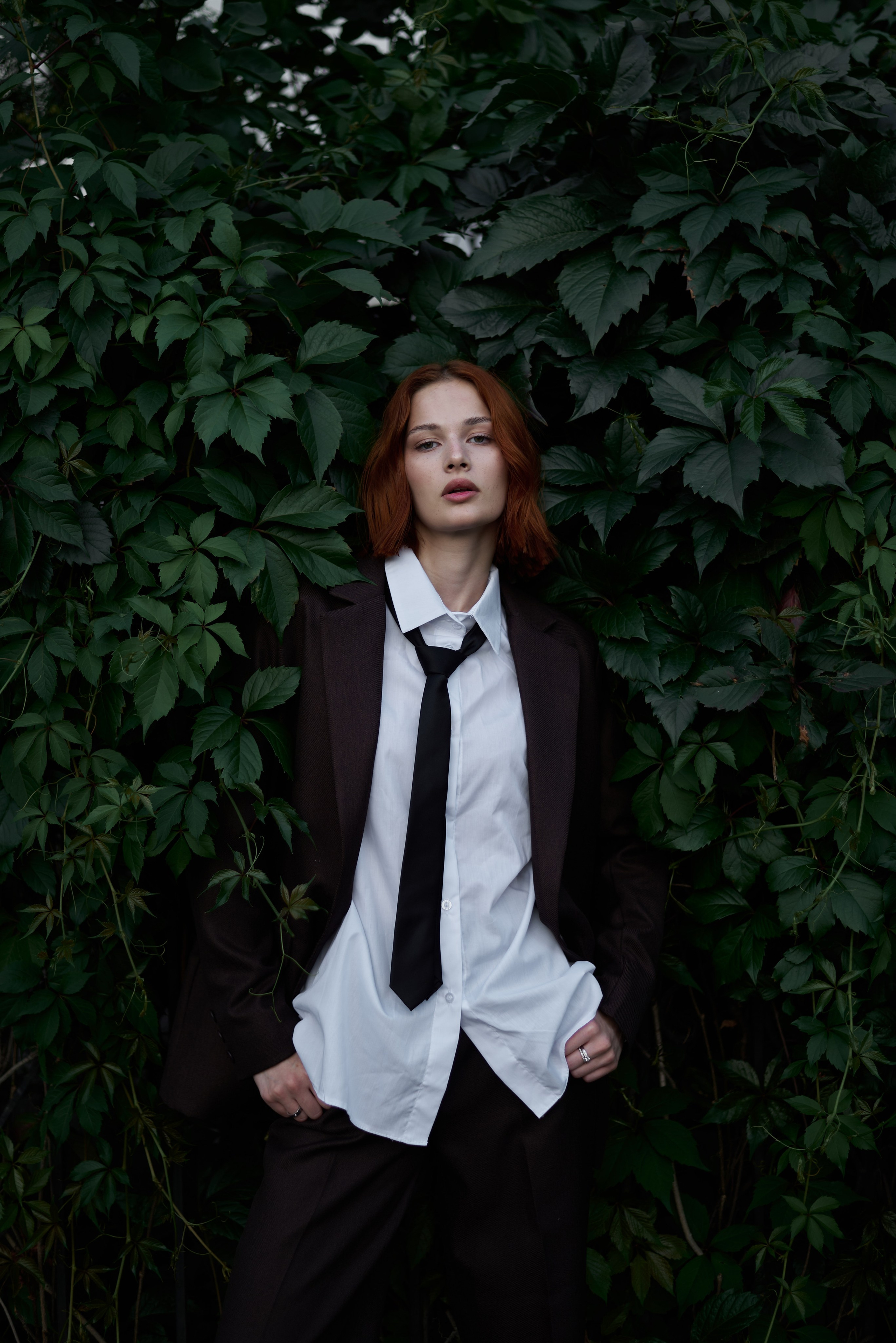 Лиза — GREEN&ORANGE. Photographer Bangkok — Pattaya | фотограф Бангкок — Паттайа