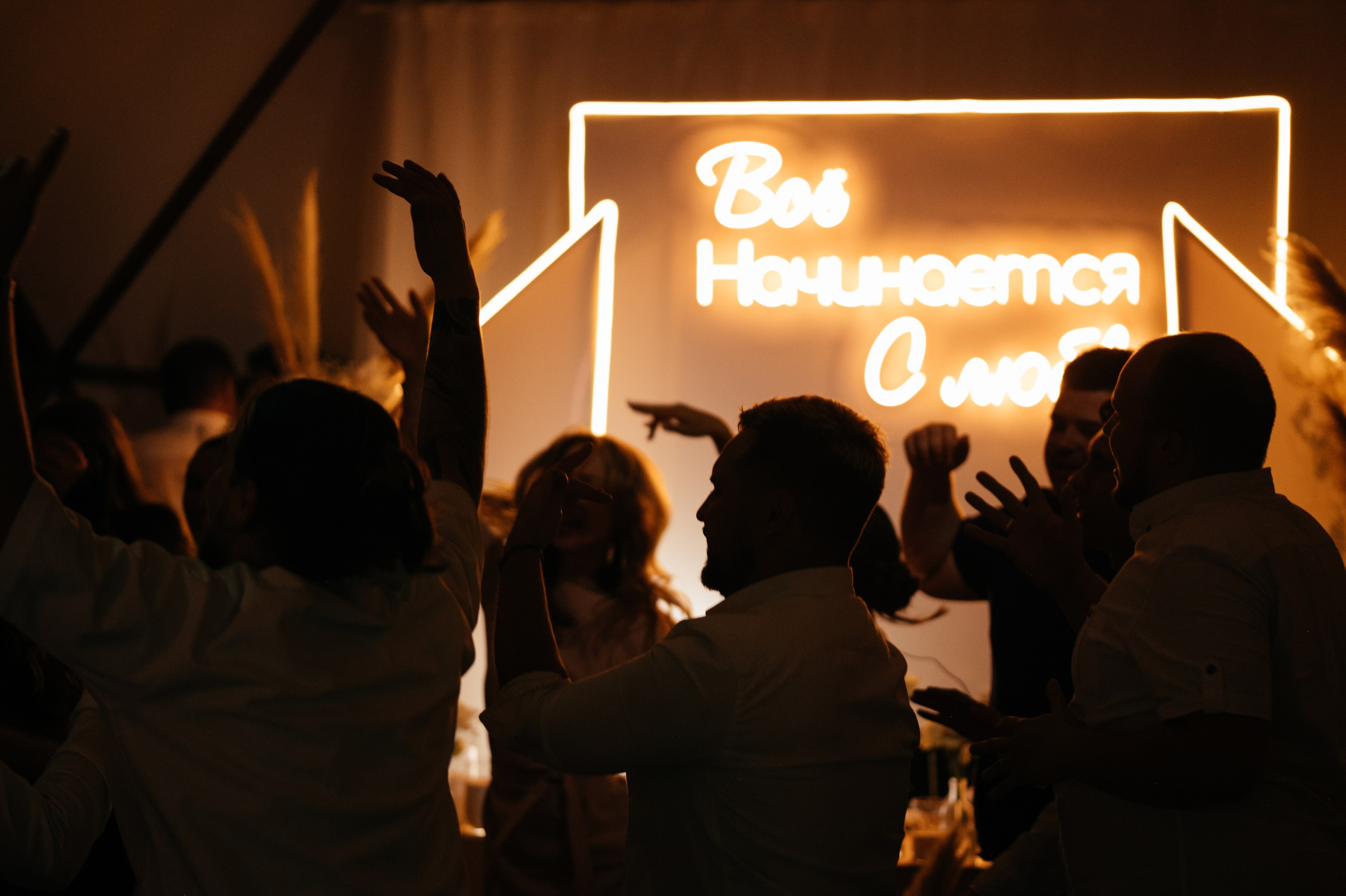 Александра и Владислав. Свадебный и студийный фотограф Ирина Котикова