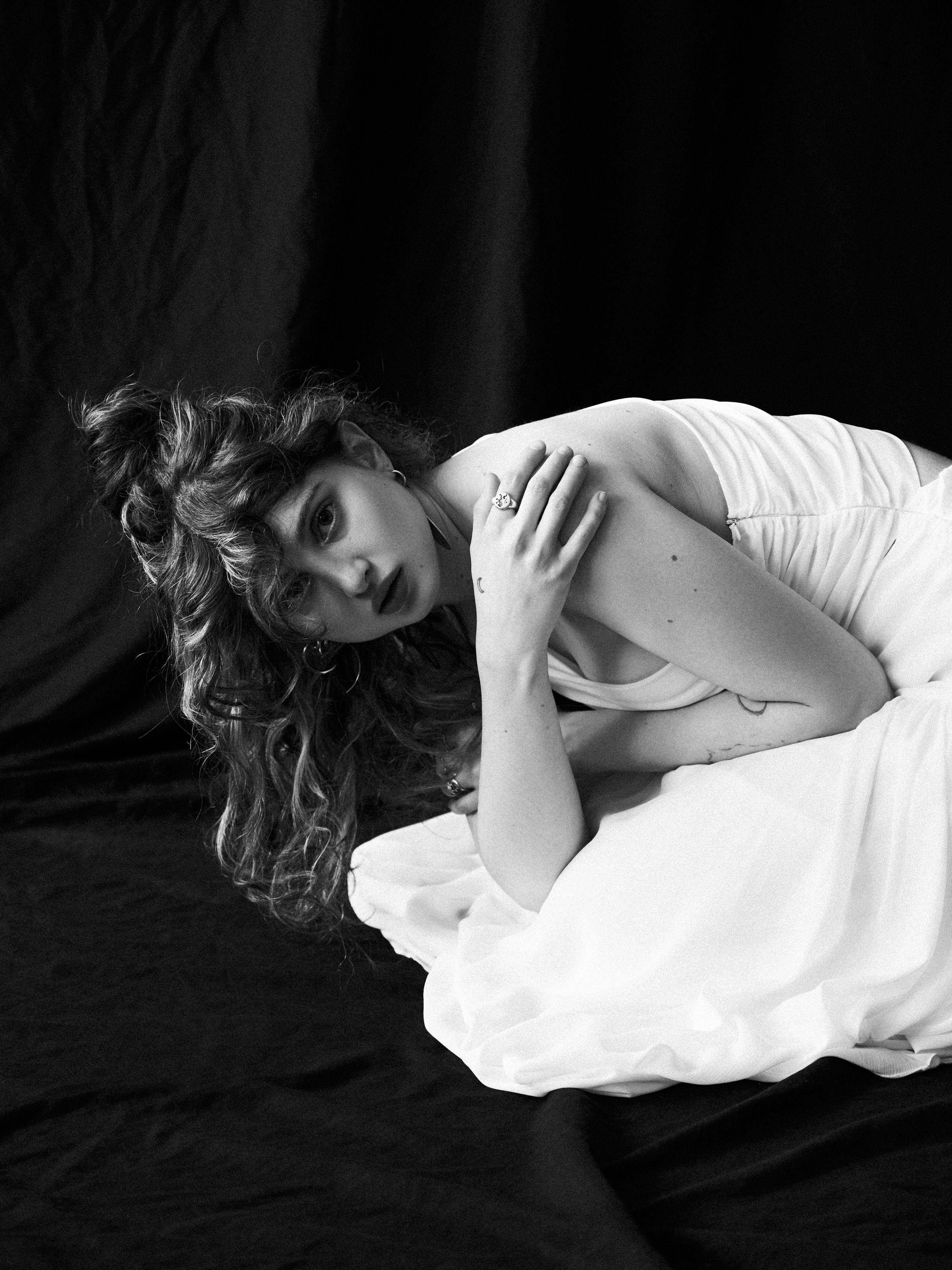 Персональные фотосессии. Фотограф Елизавета Кузнецова