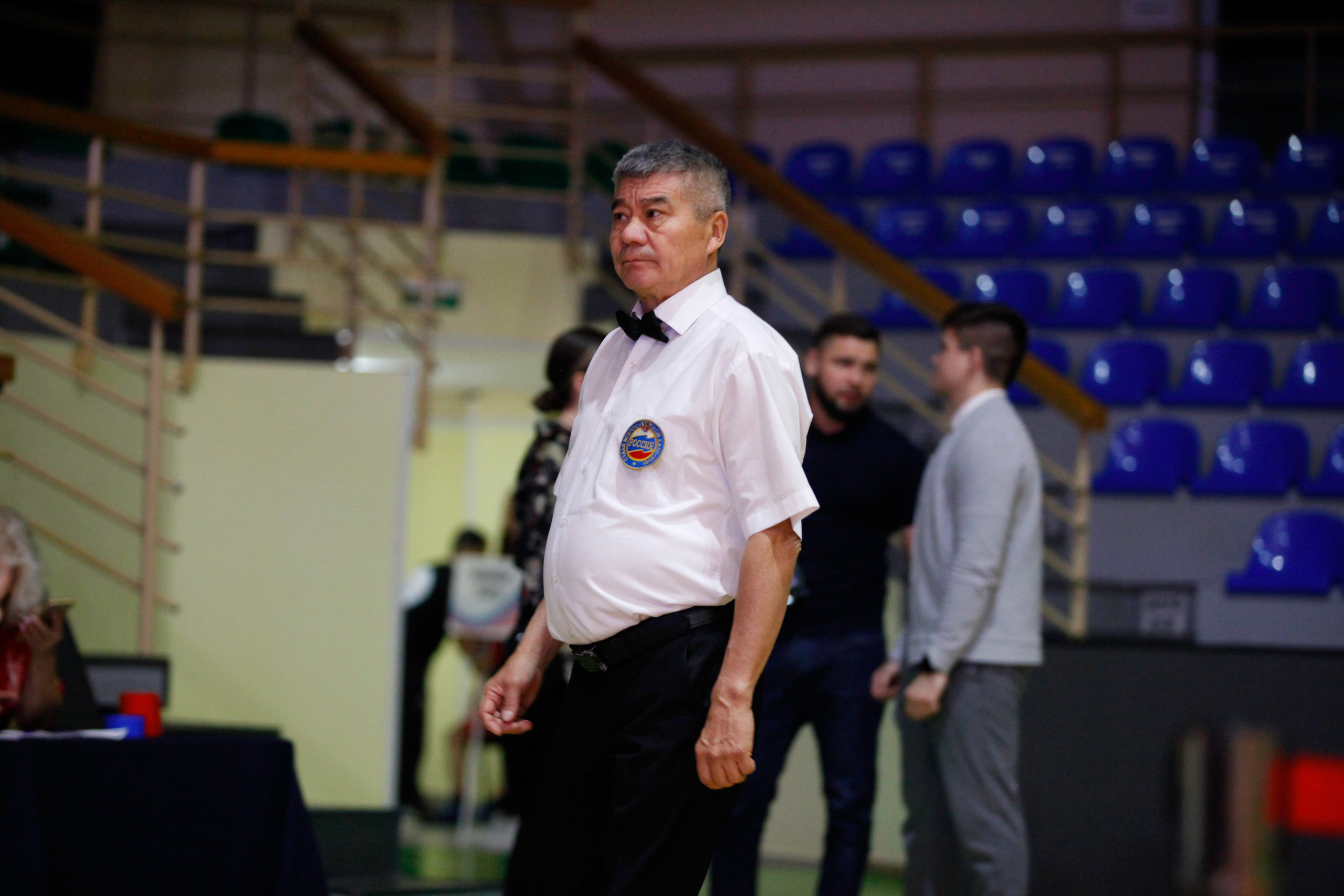 БОКС. Фото. Спортивный фотограф, трансляция, звук и свет в Новосибирске