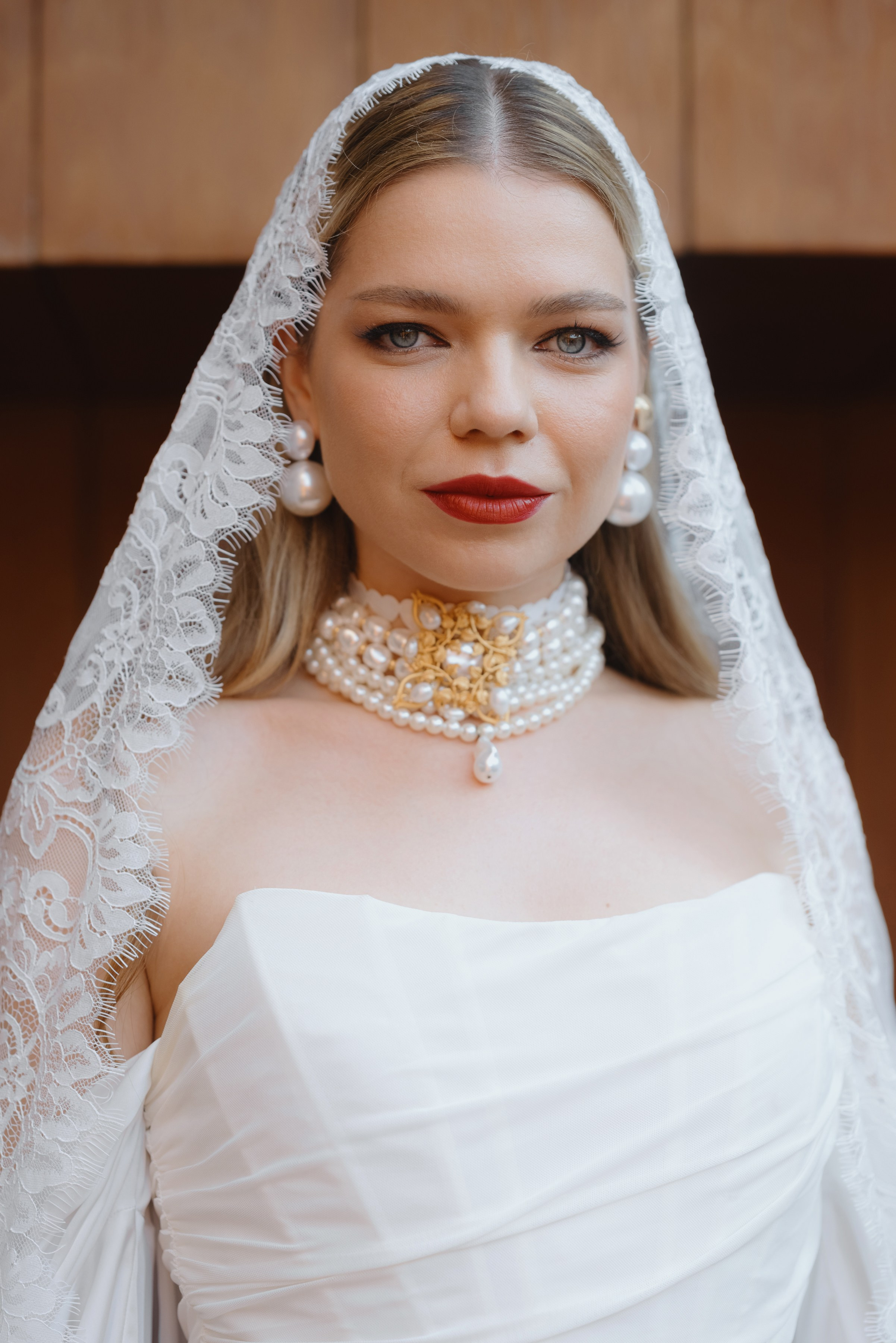 Иван и Александра. Свадебный фотограф в Москве Артём Кившарь