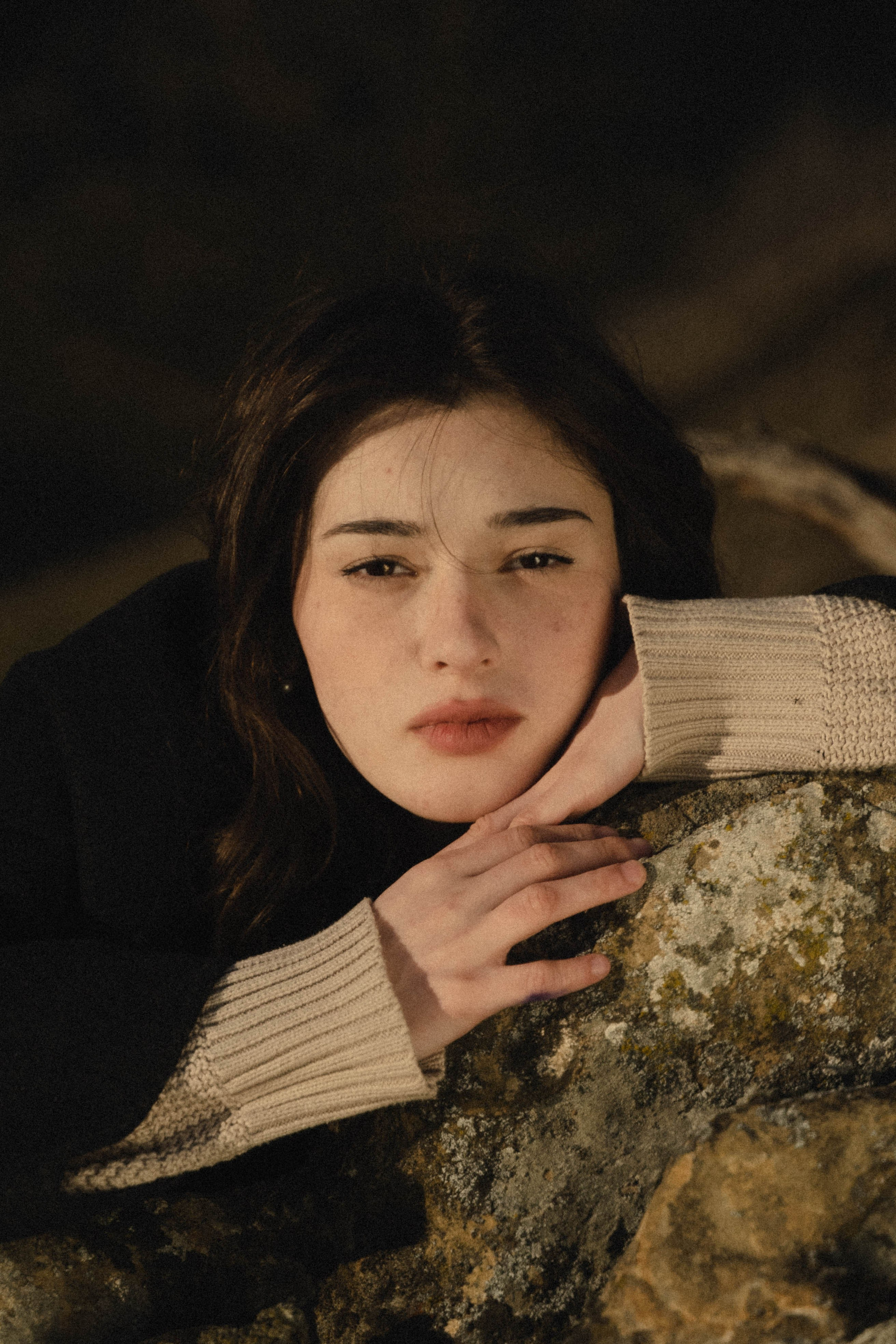 Амина. Амина Абасова — индивидуальный фотограф в Махачкале, Дагестан