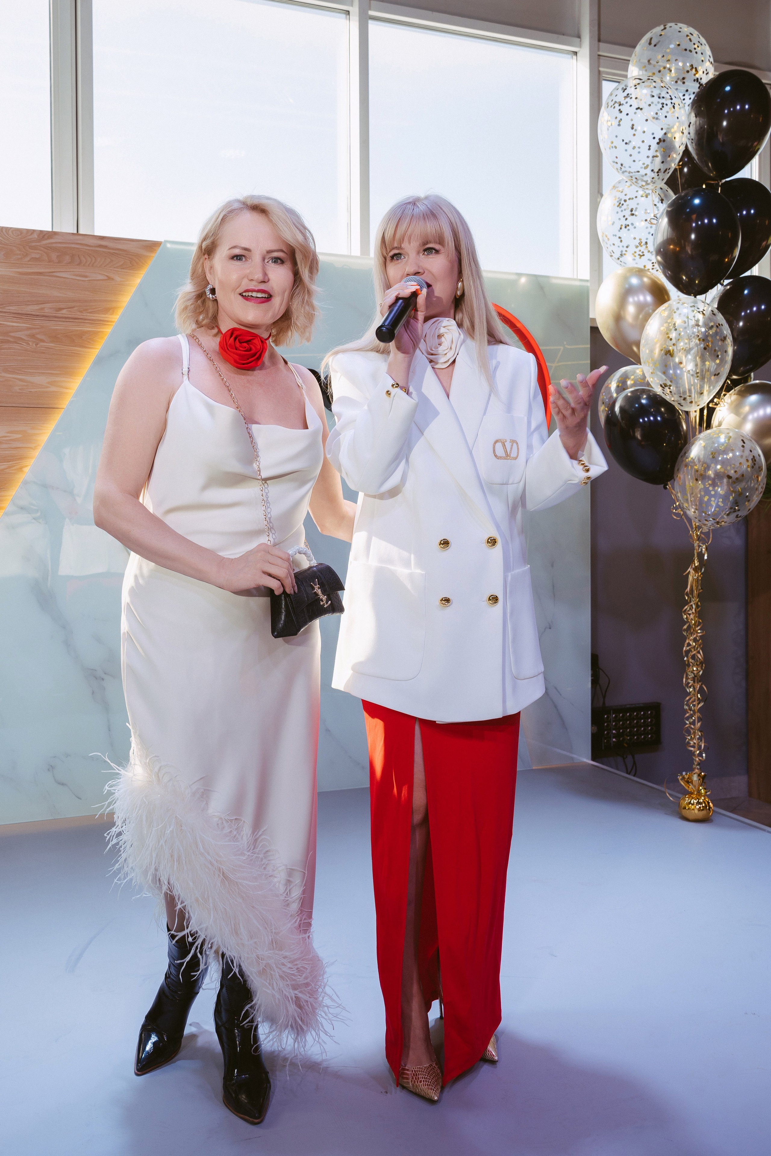 Fashion показ (Пермь). Свадебный, репортажный, семейный фотограф Елена Брюхова