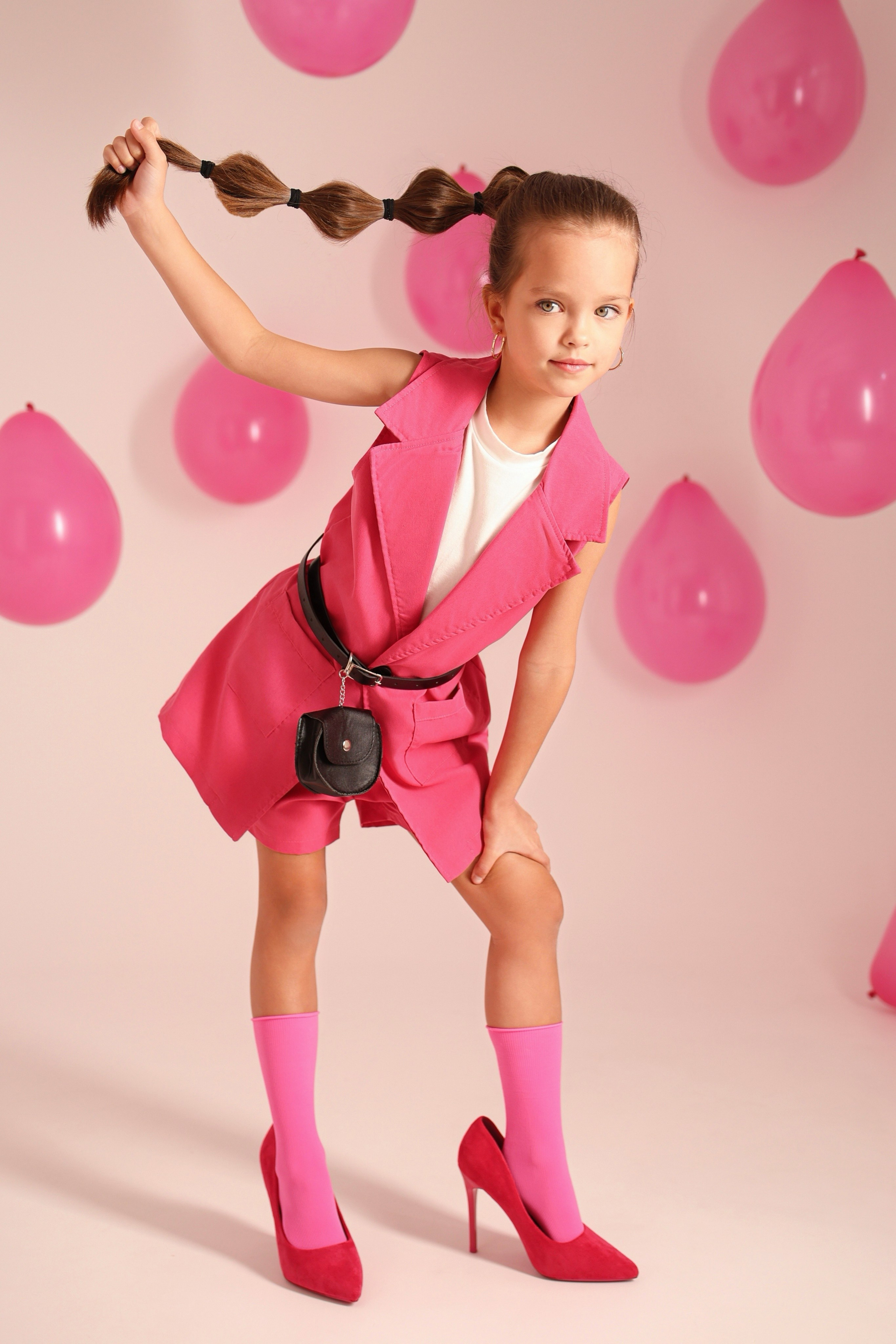 Анна. Фотограф в Ялте