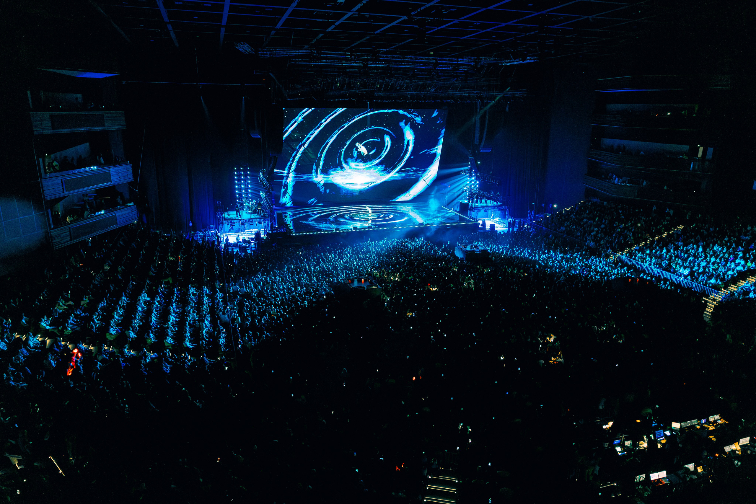 ДИМА БИЛАН В LIVE АРЕНЕ 13-15.02.26. Концертный и репортажный фотограф в Москве и Санкт-Петербурге Мария