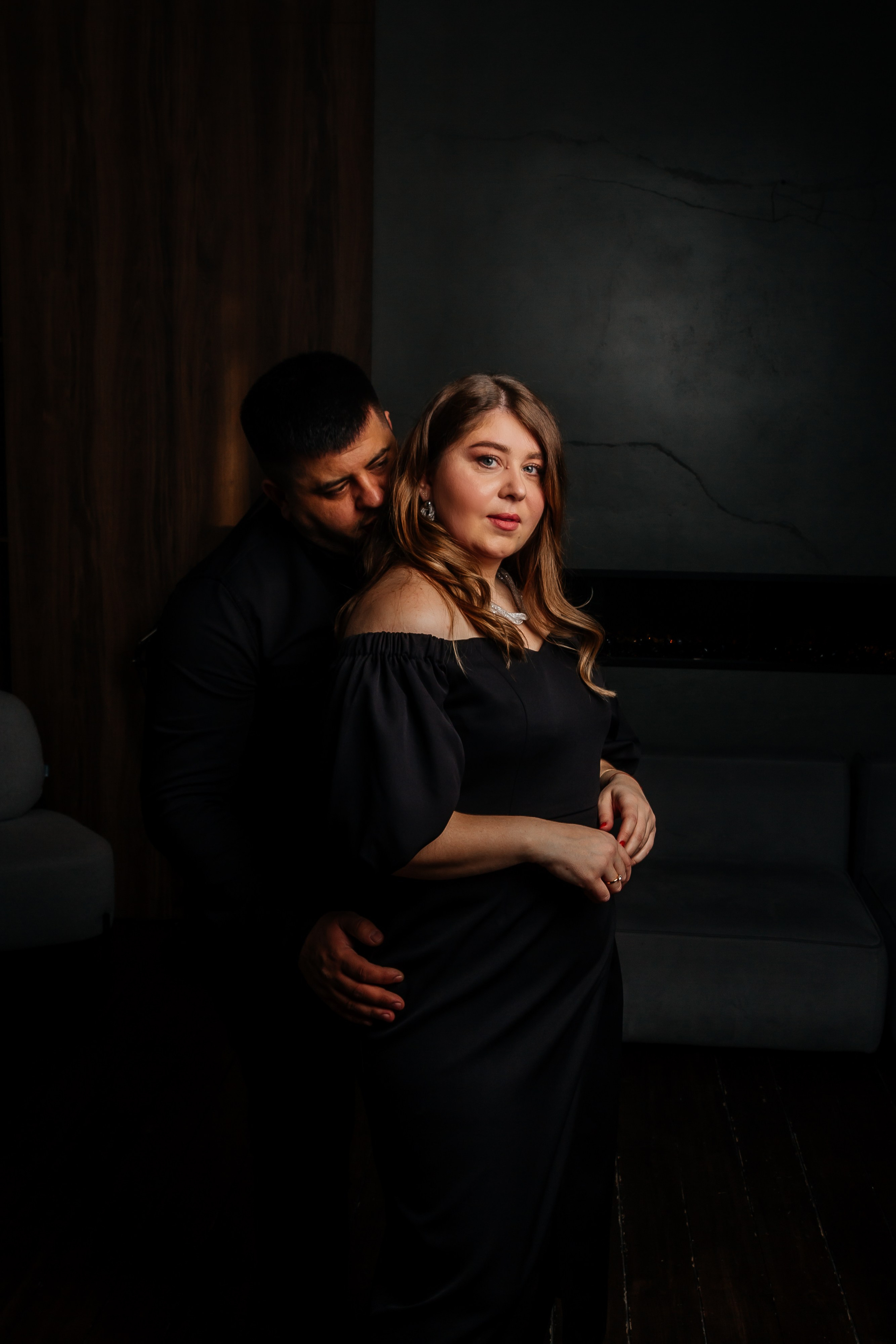 Егор & Виктория. Фотограф Омск Александр Гаврилюк