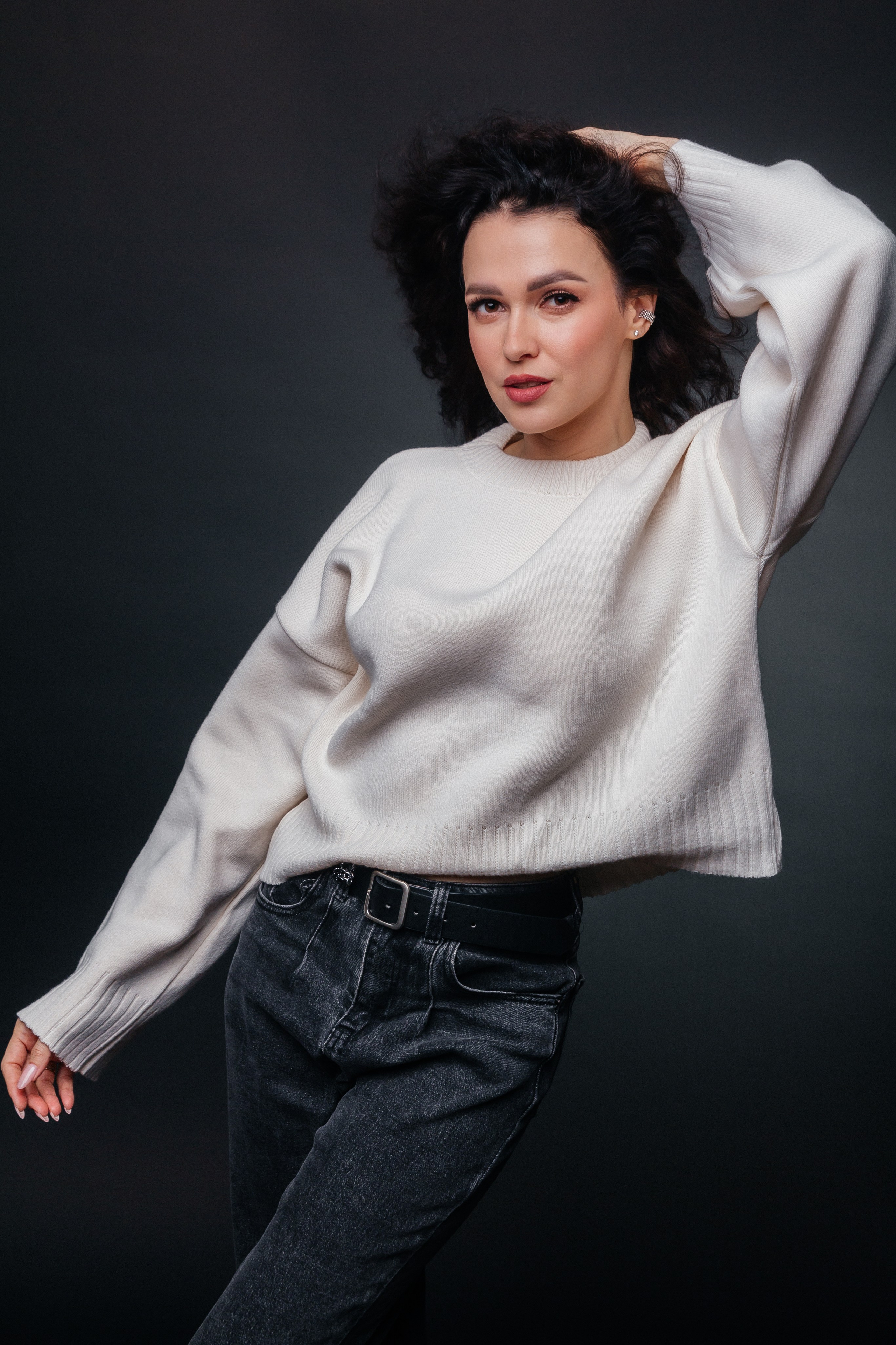 Анастасия. Фотограф Омск Александр Гаврилюк