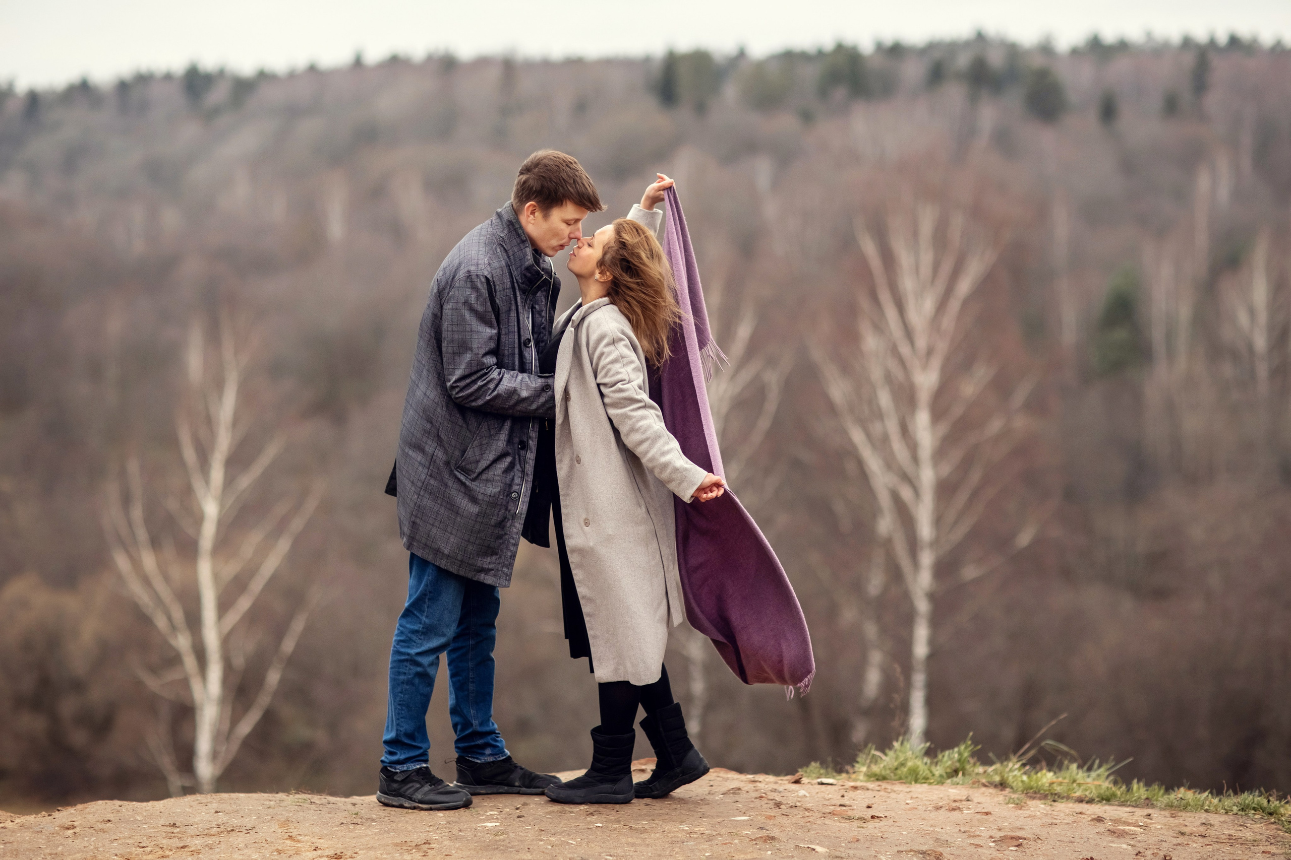 Лёша, Вика и Василиса. Детский и семейный фотограф в Москве Анна Ипатьева