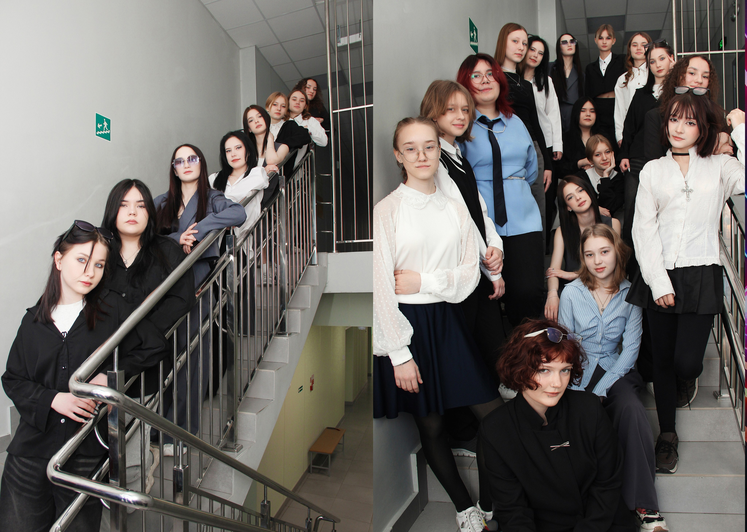 Многостраничные Выпускные фотокниги. Выпускные альбомы для школ и Детских садов в Барнауле /Выпускные/Свадебные/Детские/Семейные и др. виды съёмок /Фотограф Вера Валейко