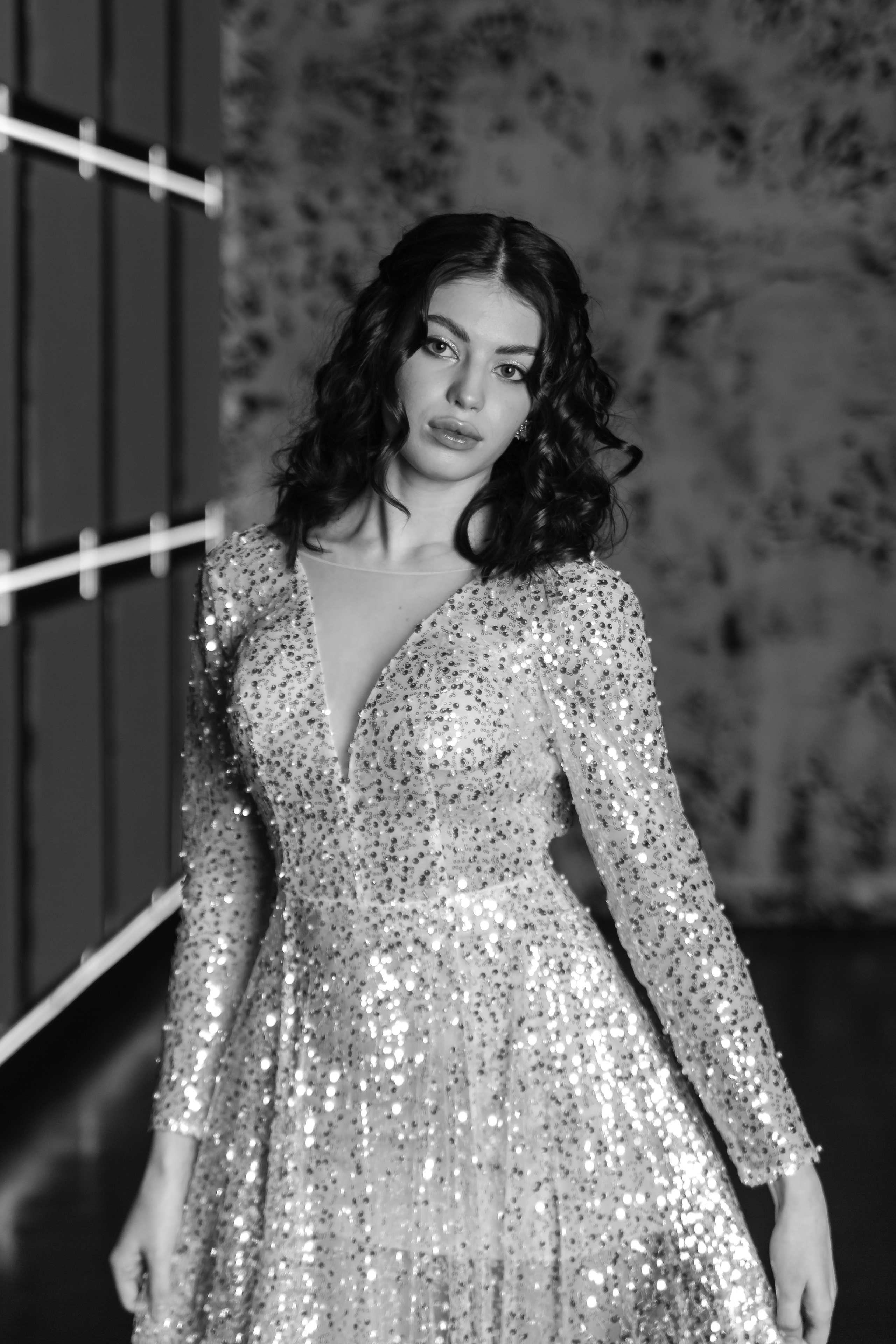 Варвара. Фотограф Шагалов Михаил