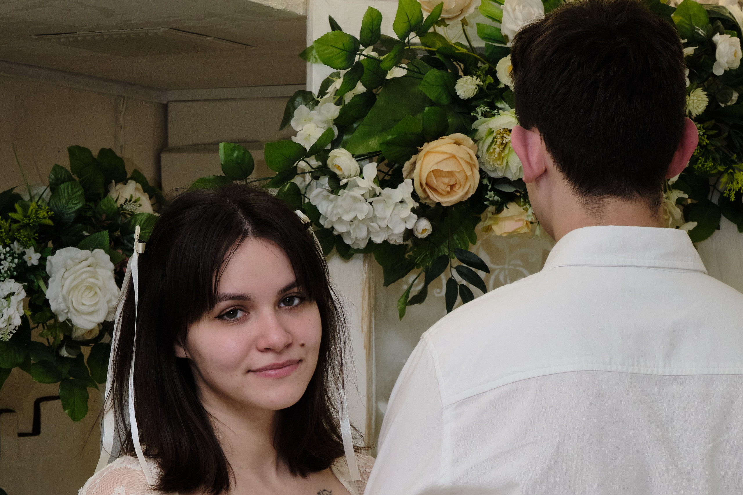 Банкет. Goncharov Tim