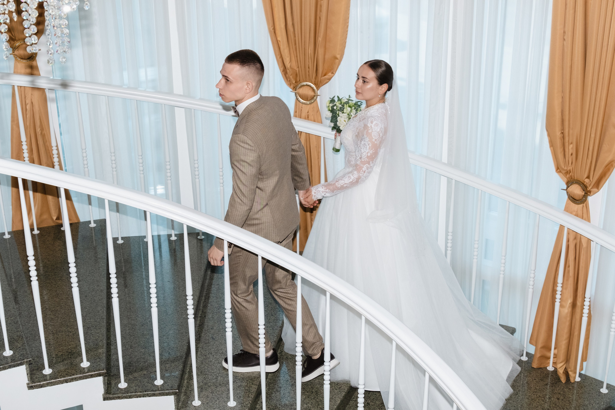 Екатерина и Анатолий. Goncharov Tim