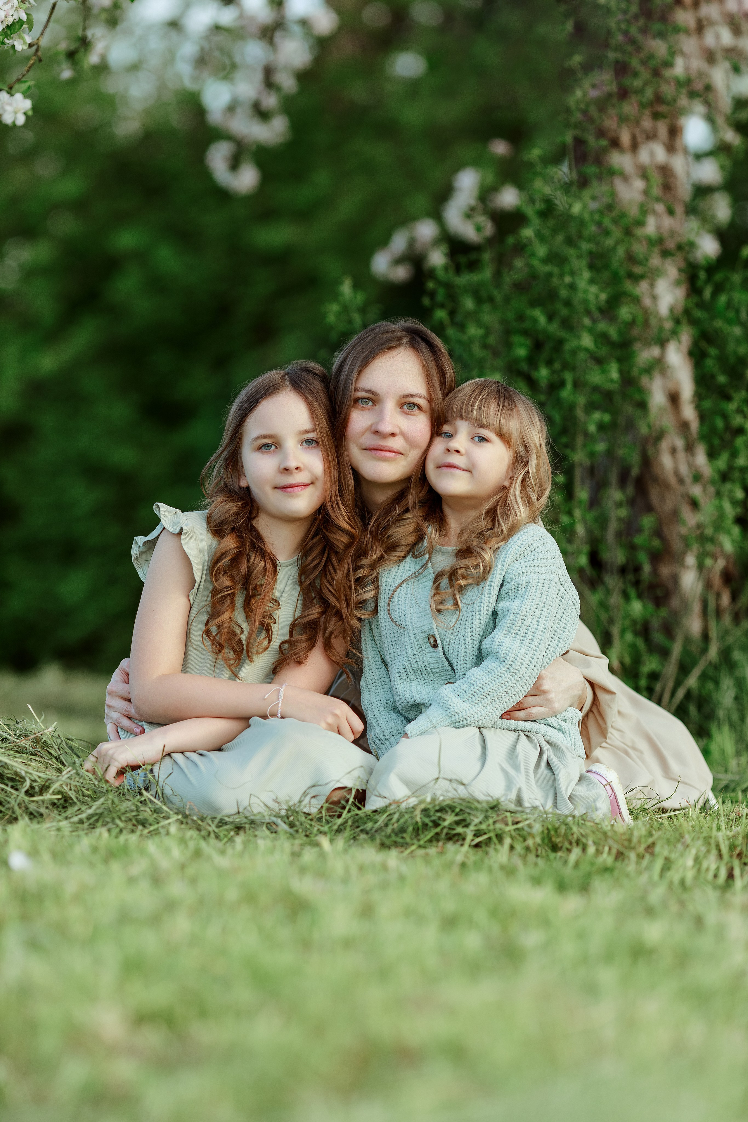 Familie. Familien Fotografin in Heidenheim und Umgebung