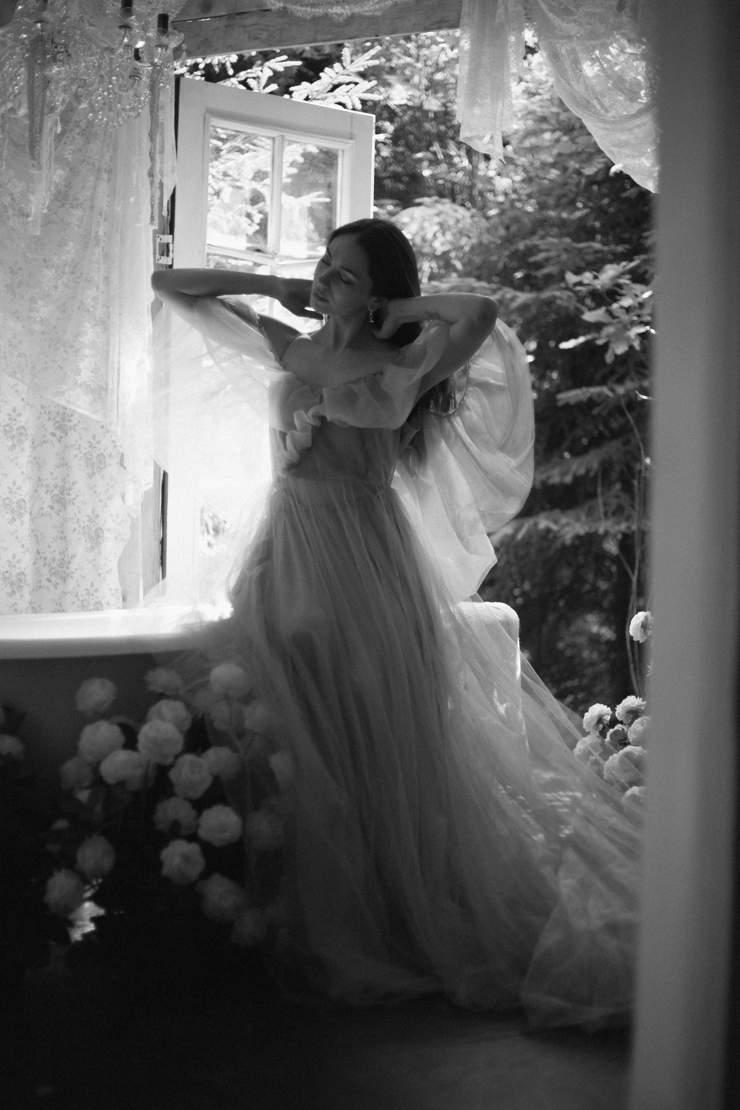 Женский портрет (Елена). Фотограф Калуга|Москва|Крым Данилова Александра