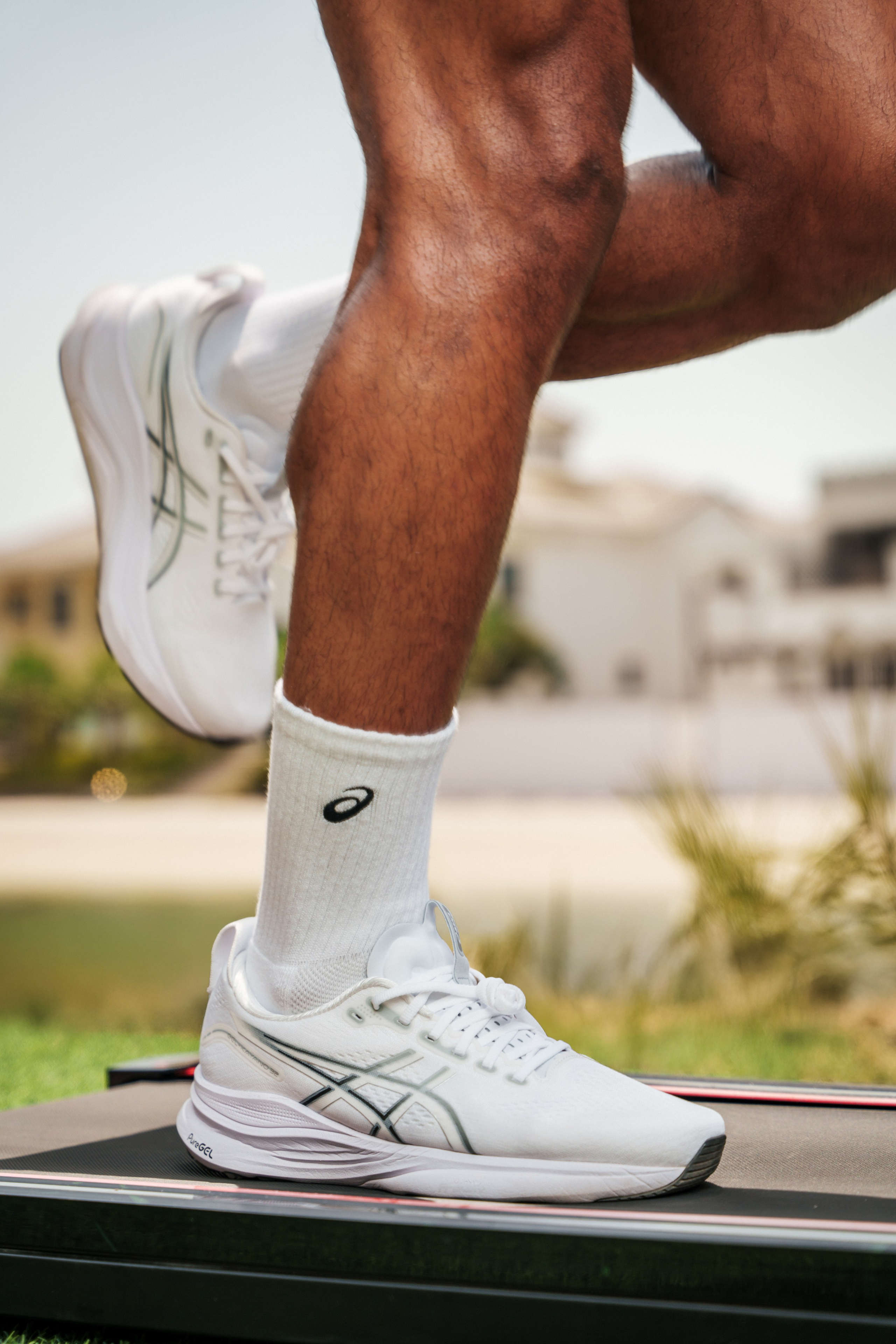 Apparel Group Summer Campaign. Advertising photographer in Dubai — Maxim Mitrofanov