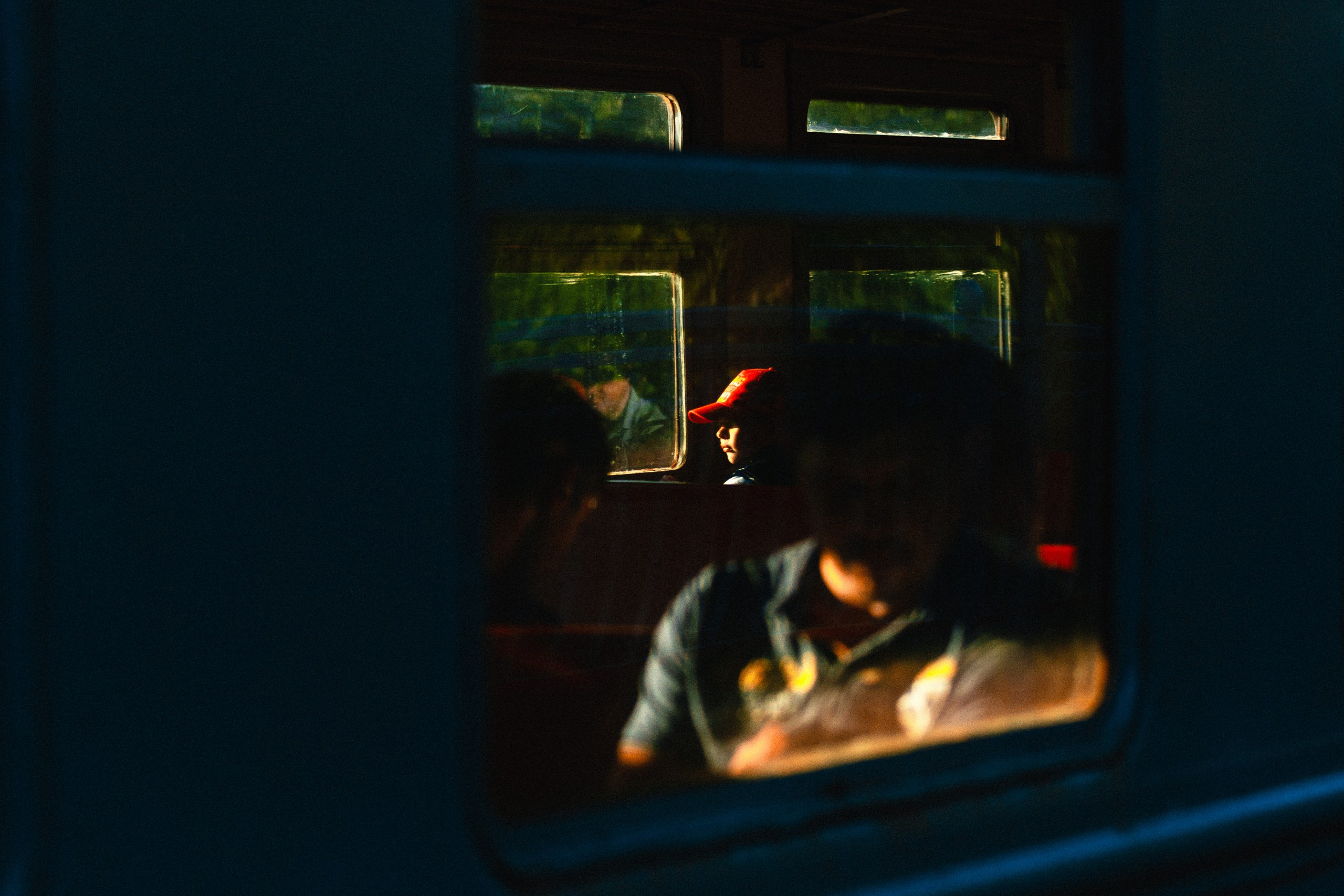 Стрит. Платонов Олег — фотограф Санкт-Петербург