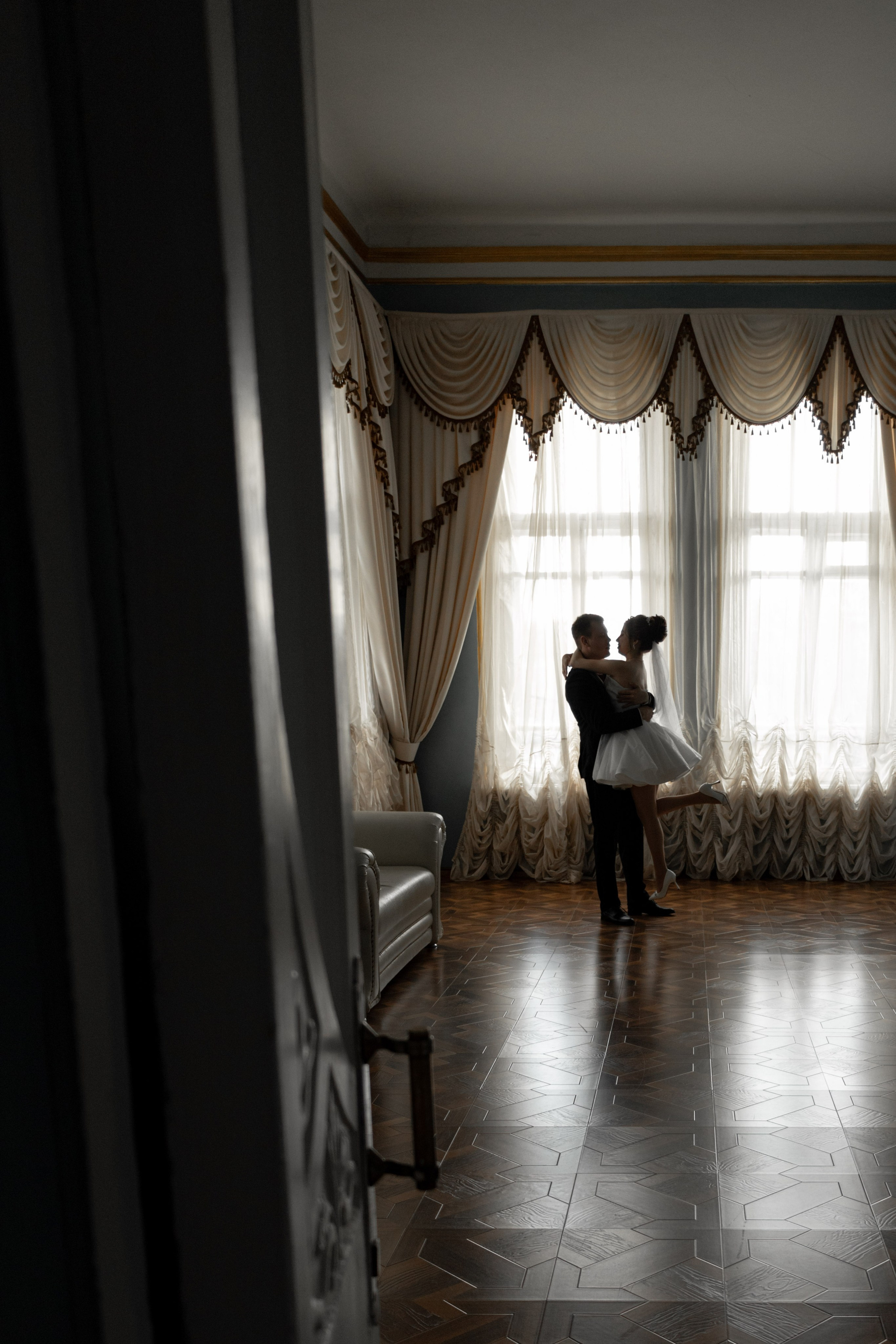 MARIA & VASILY. Фотограф твоих воспоминаний | Алексей Алексеев