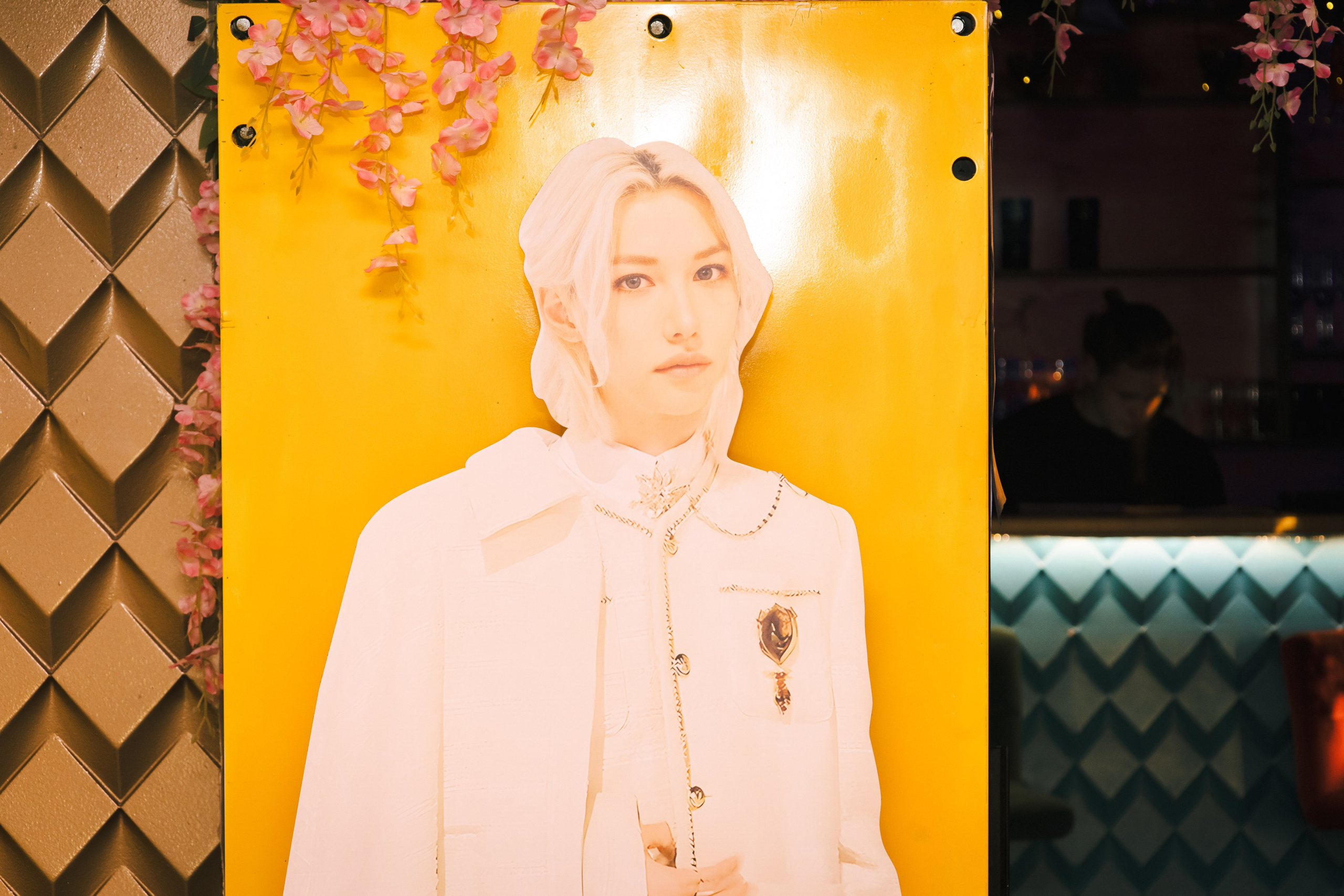 ComeBack «Stray Kids». Фотограф твоих воспоминаний | Алексей Алексеев