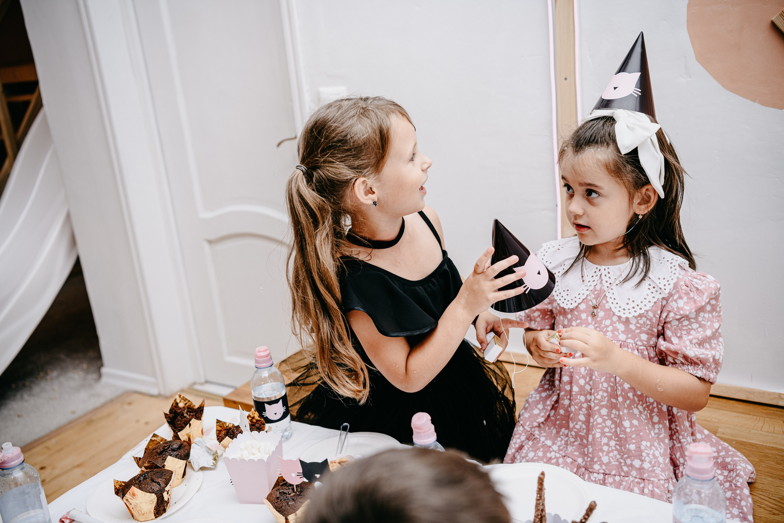 ДЕНЬ РОЖДЕНИЯ ТАЮШИ. 5 ЛЕТ. Фотограф на выписку из роддома в Москве и МО