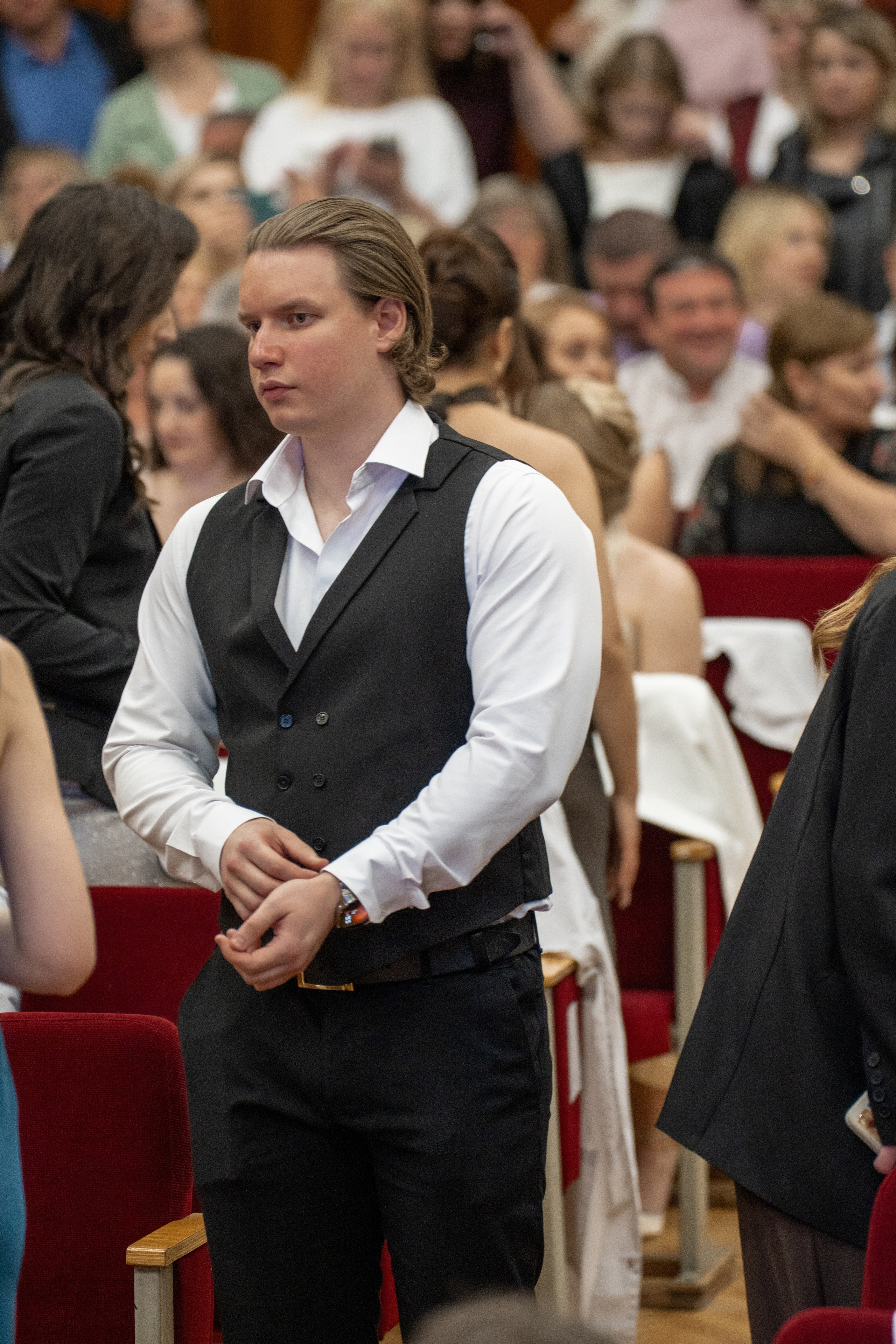 СГМУ. Vladislav Blinov photographer