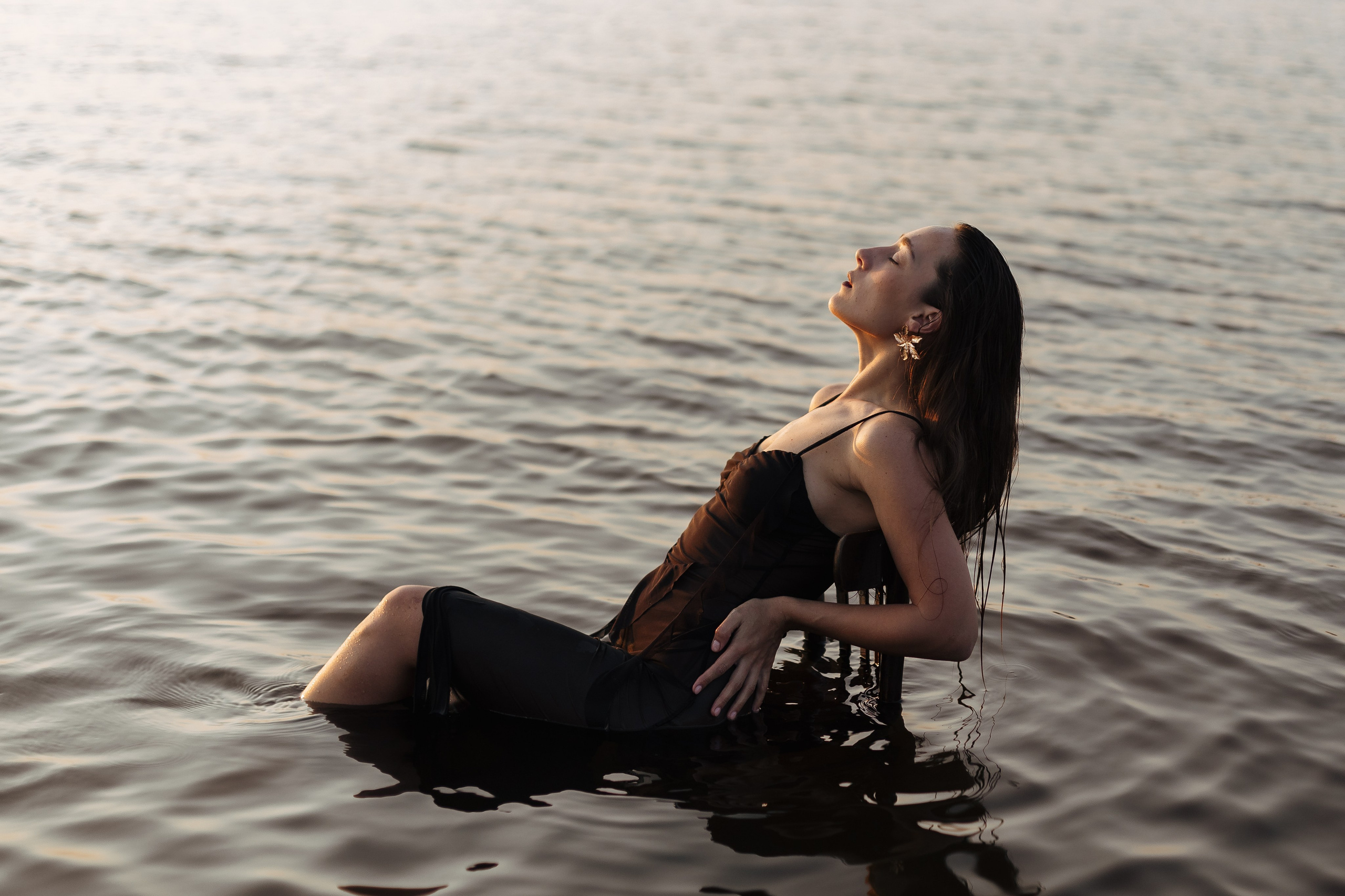 Минимализм. Свадебный и семейный фотограф Спб Бошман Ирина