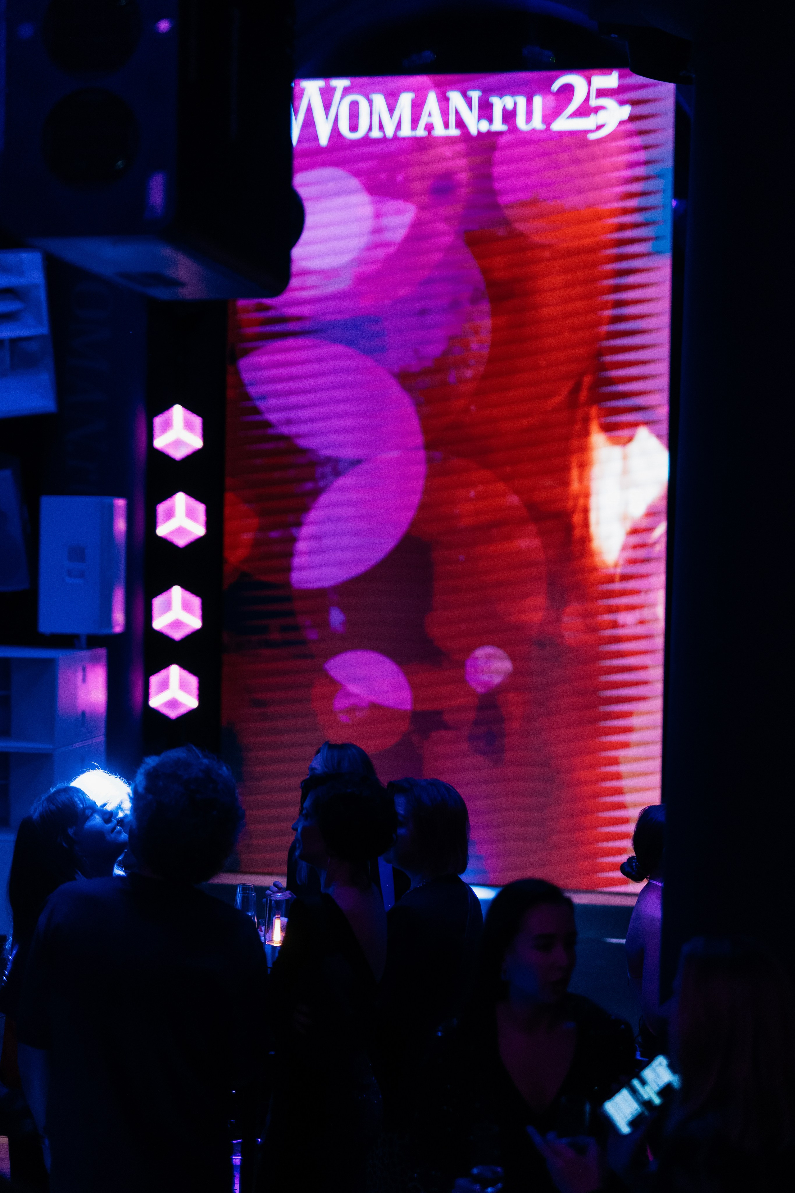 Woman.ru. Фотограф в Москве Анастасия Курлович